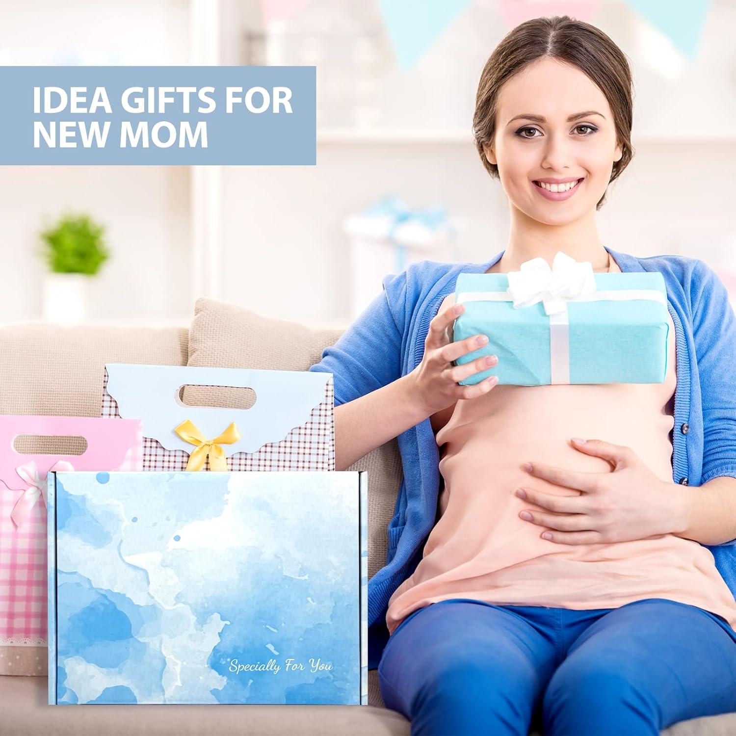 Set de Regalos para Nuevas Mamás MHSMHL - Cuidado Postparto