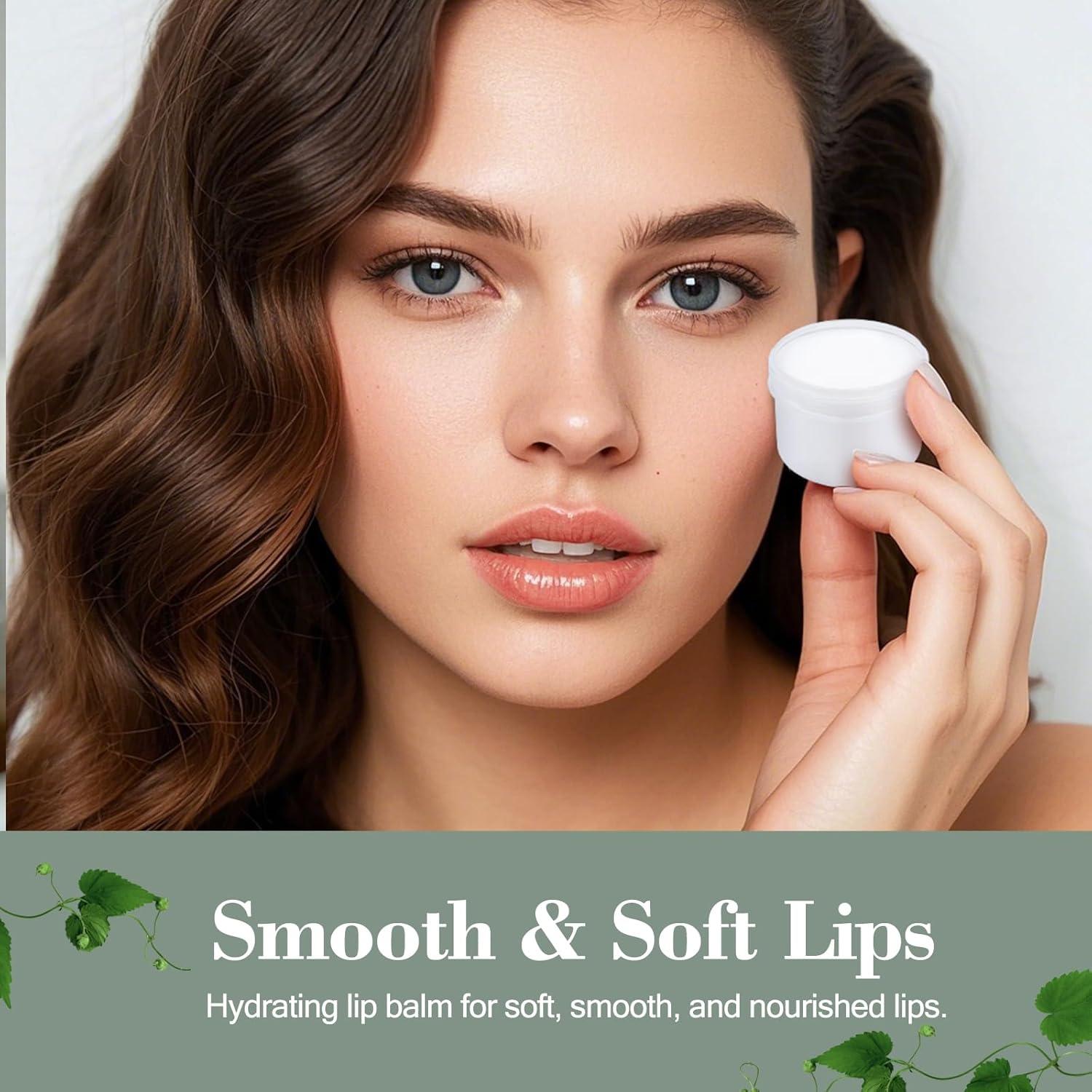 Cesta de Regalo de Spa MS.DORYA 5 Piezas Verde Relax