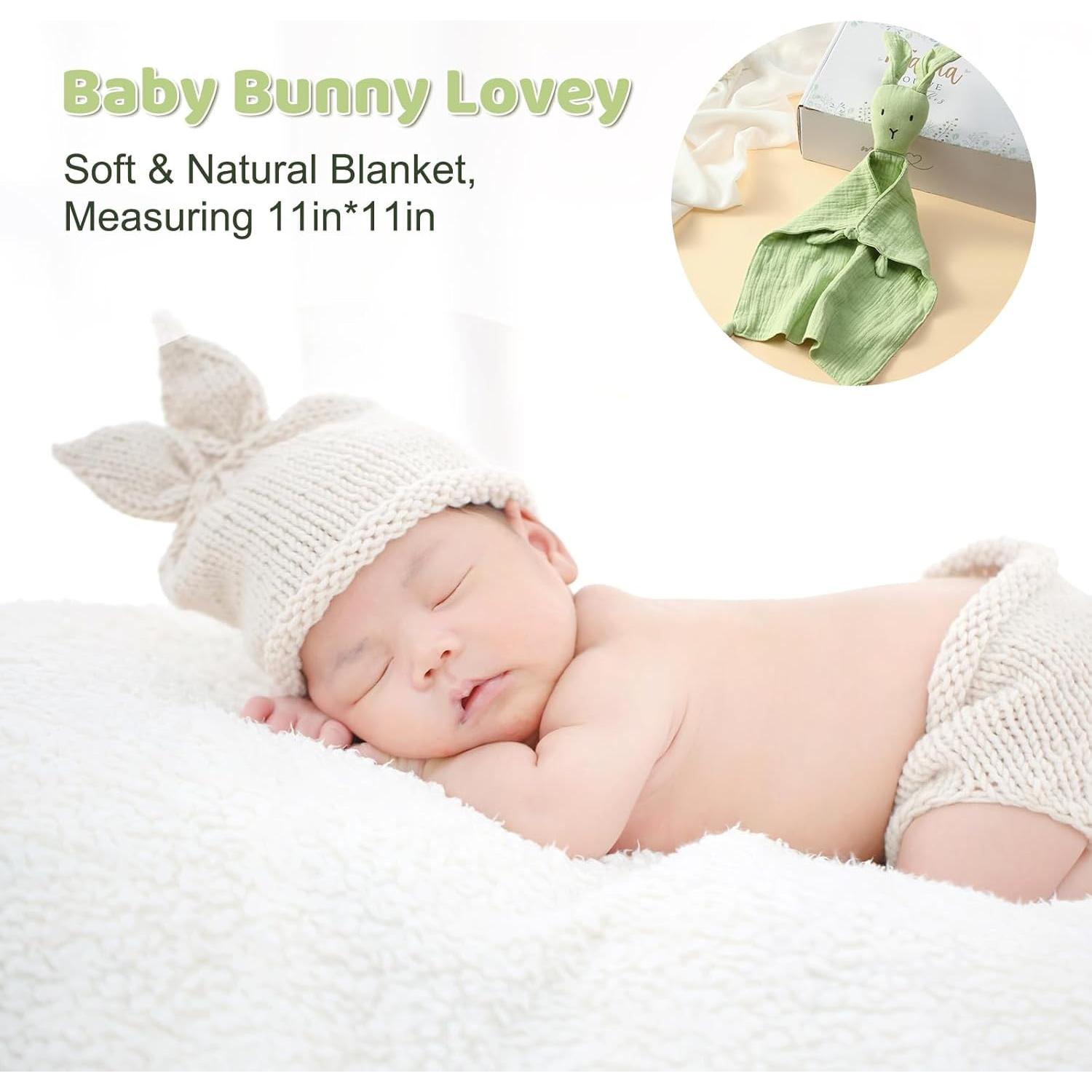 Cesta de Regalo Postparto KMCCUMBER para Nuevas Mamás