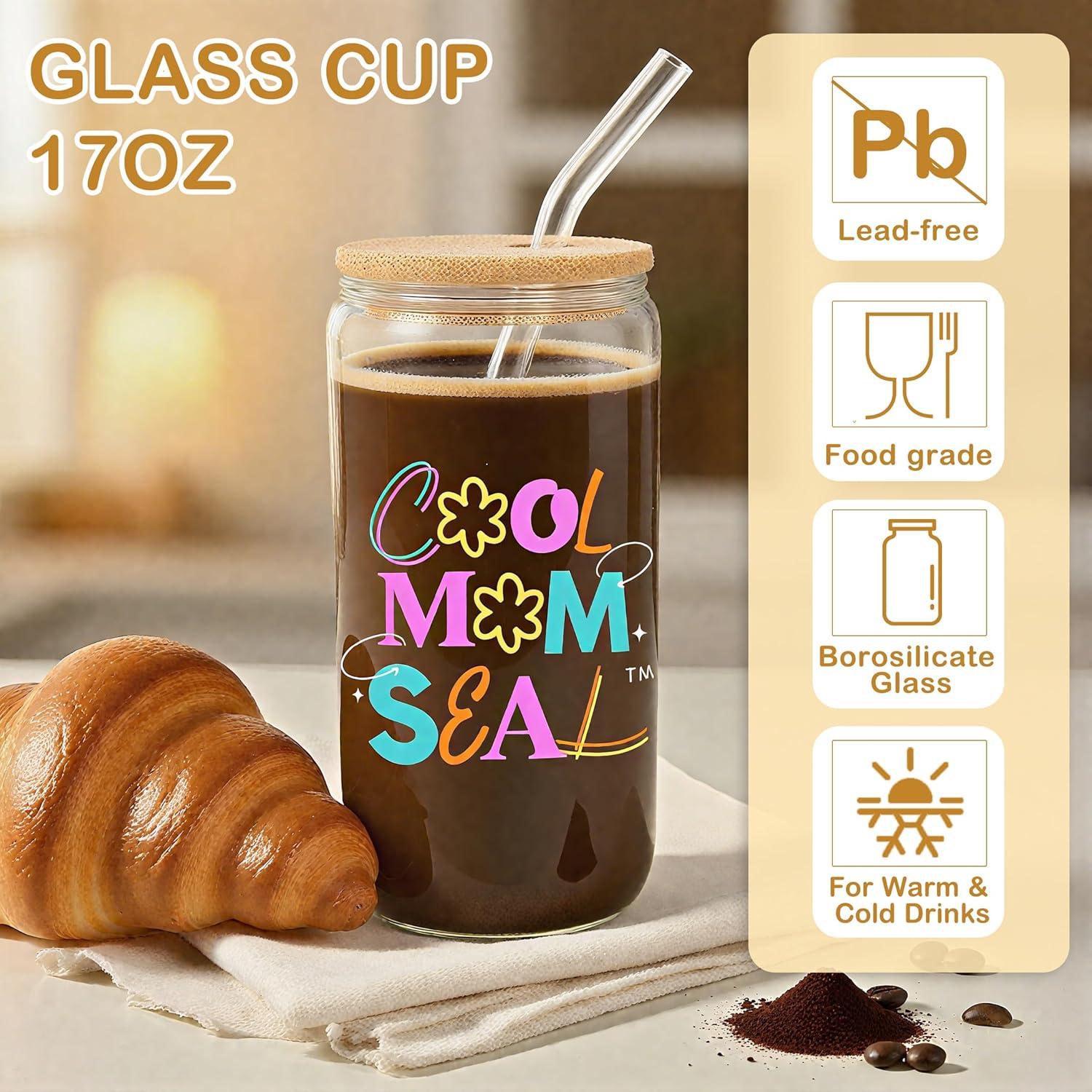 Juego de Regalo para Nuevas Mamás Sysmie - 11 Piezas de Spa y Bebé