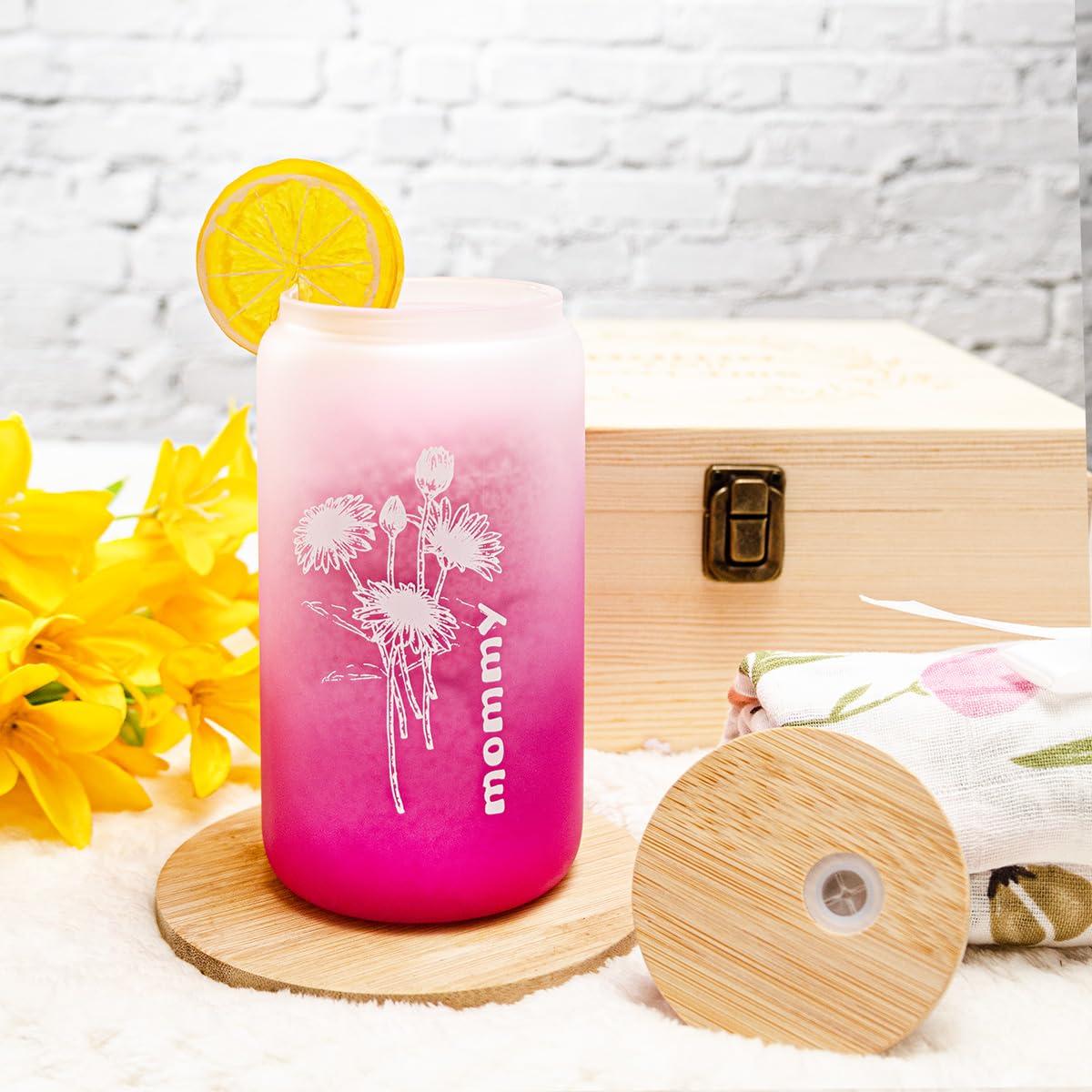 Canasta de Regalos para Nuevas Mamás - Cuidado Postparto