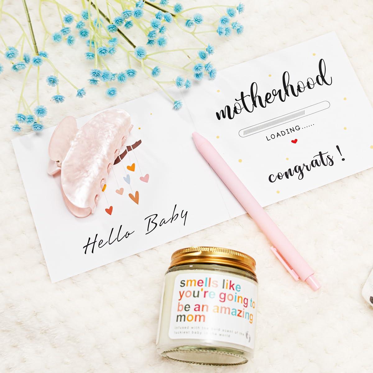 Canasta de Regalos para Nuevas Mamás - Cuidado Postparto