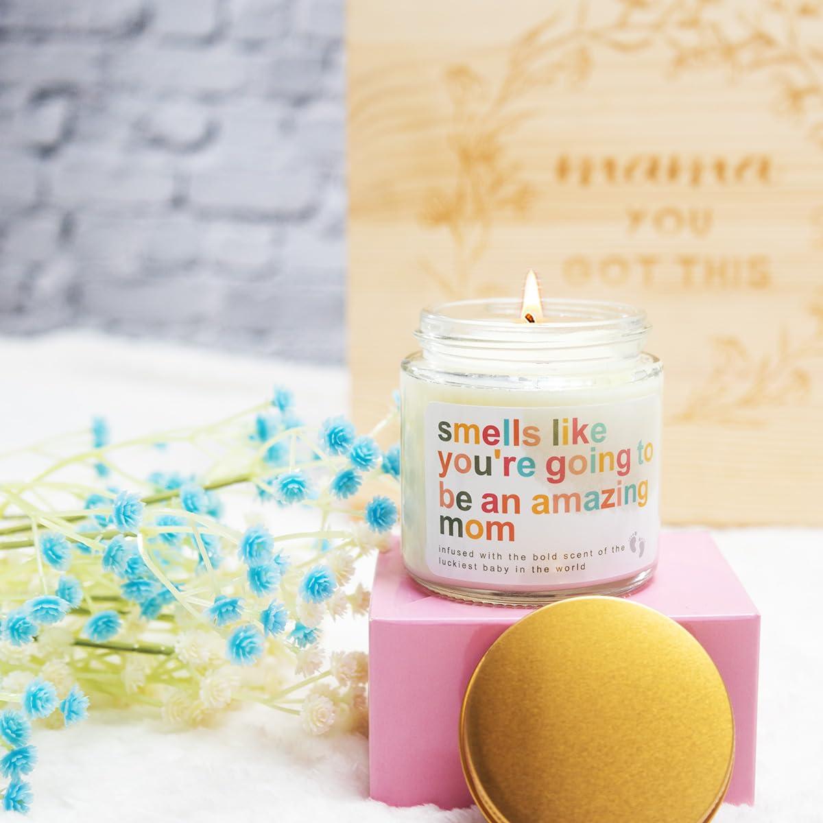 Canasta de Regalos para Nuevas Mamás - Cuidado Postparto