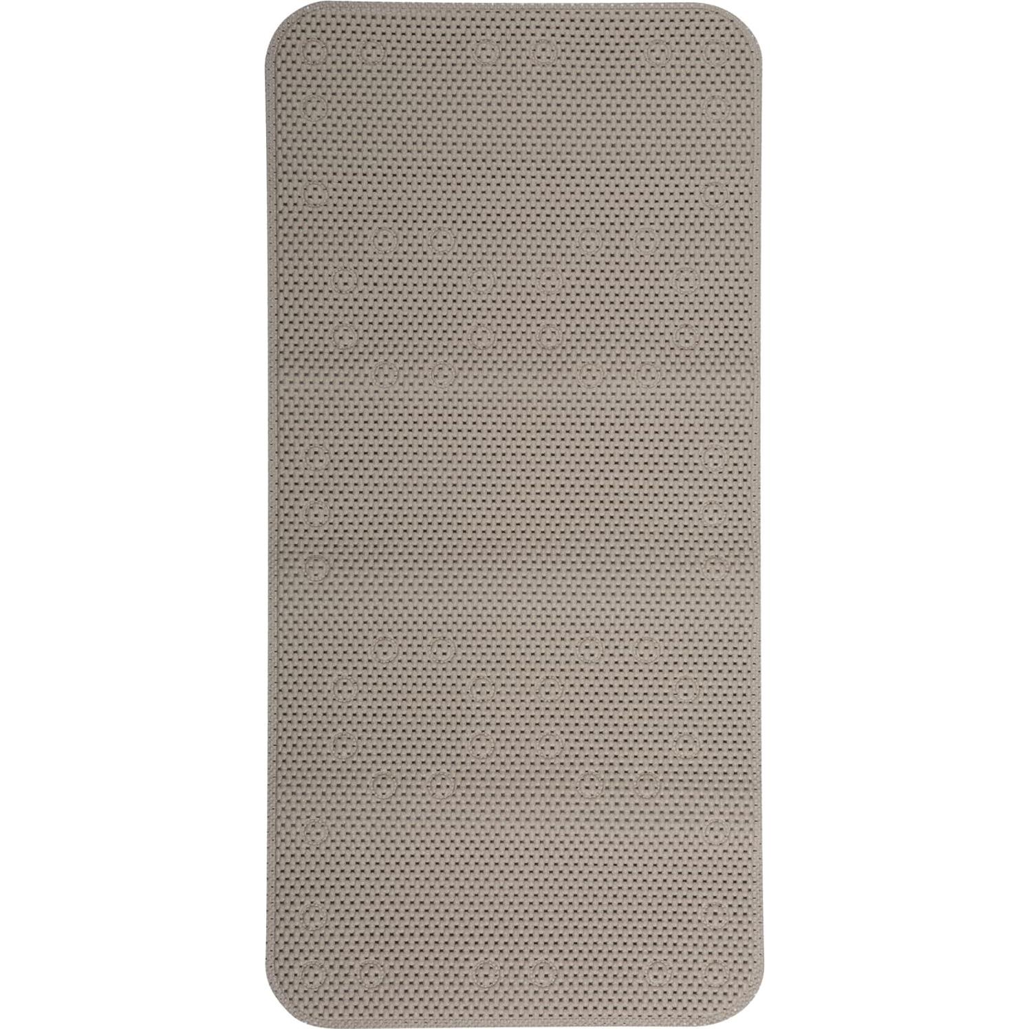 Alfombra de Baño Duck Brand Softex 91x43 cm Antideslizante