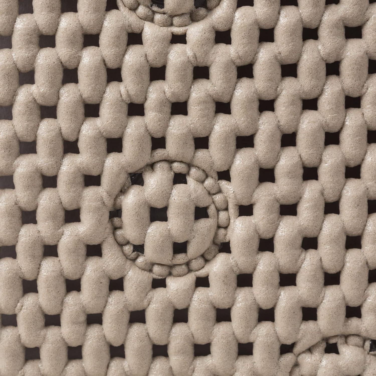 Alfombra de Baño Duck Brand Softex 91x43 cm Antideslizante