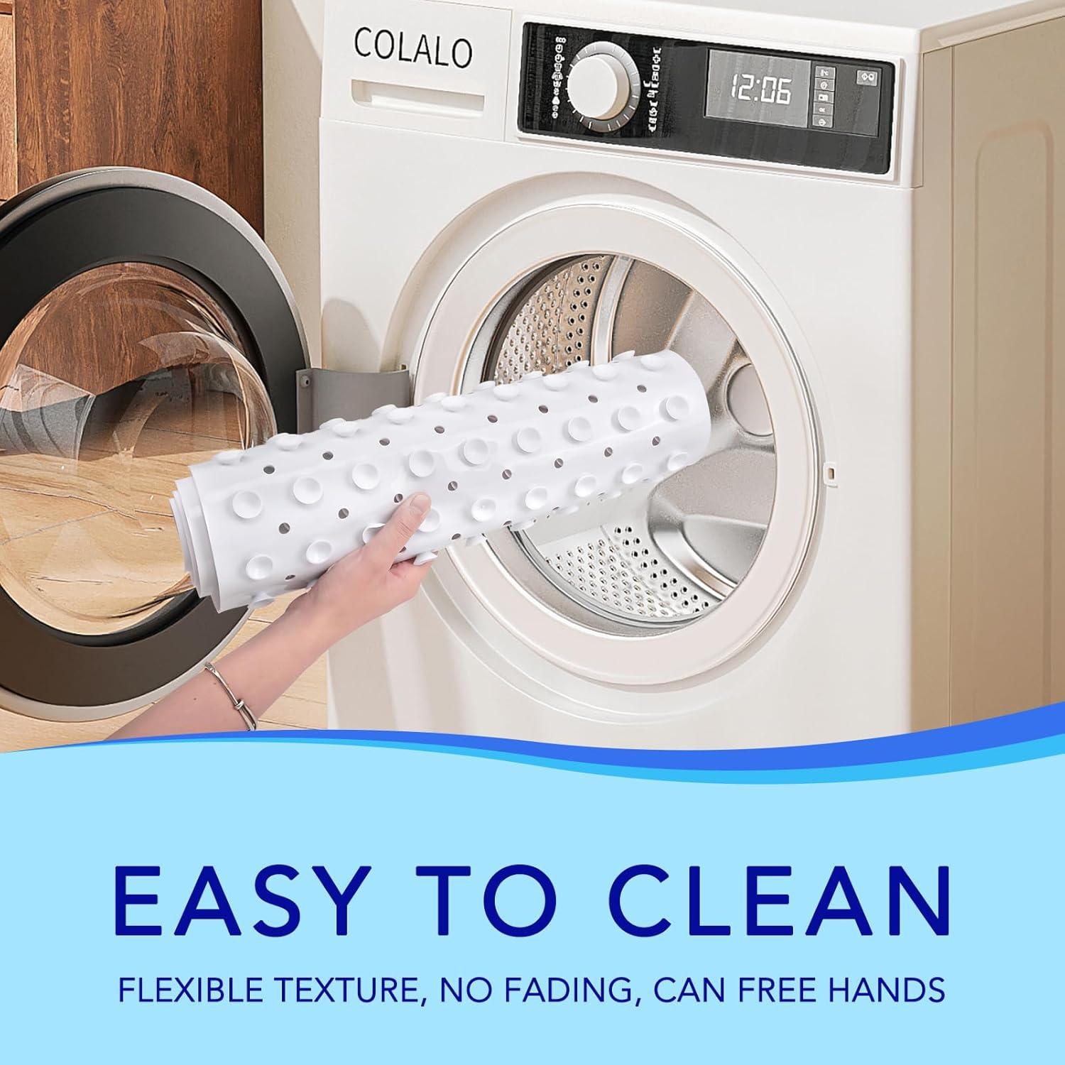 Alfombra de Baño Antideslizante PRATIQUE Ballena Azul 100x40cm