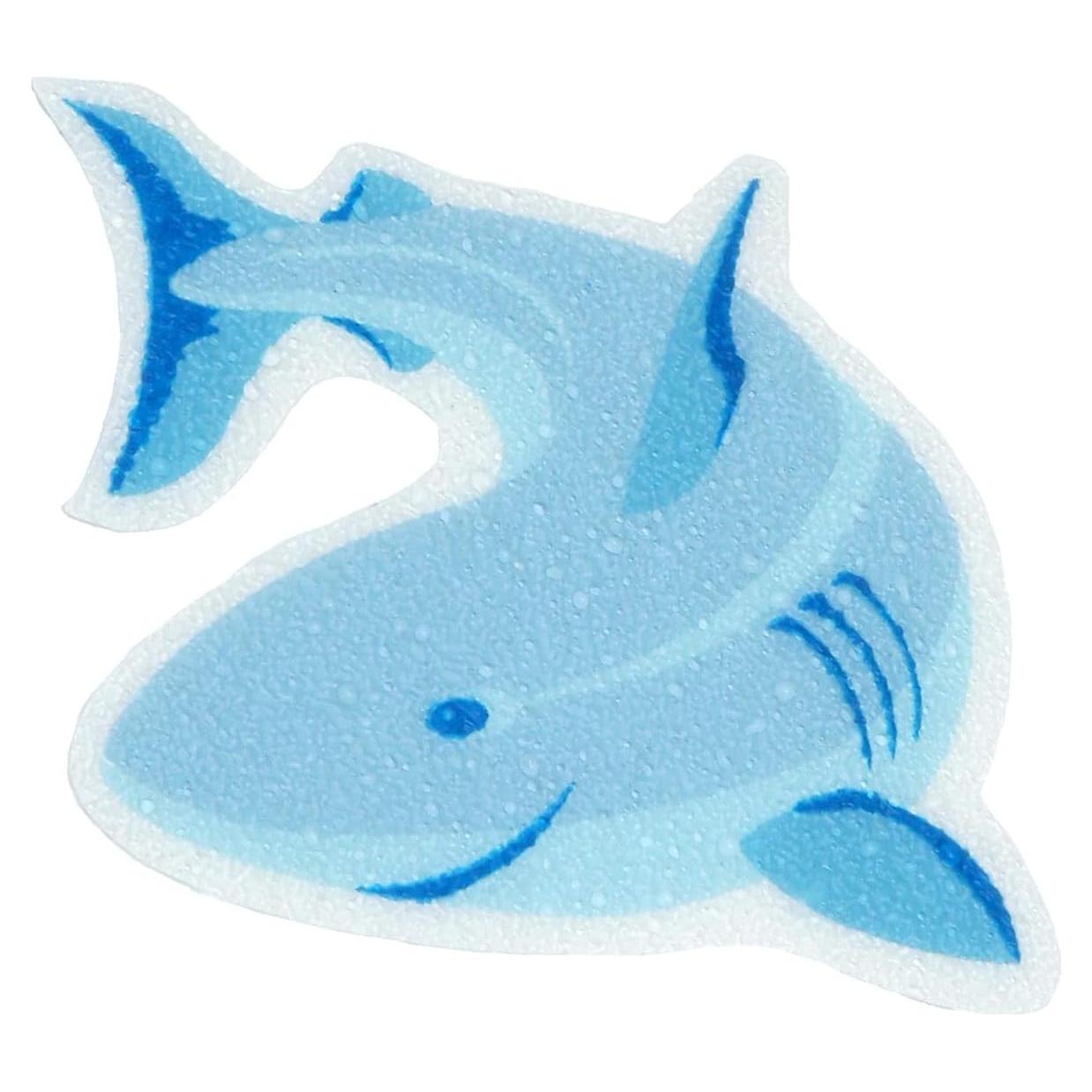 Adhesivos Antideslizantes SlipX Solutions Tatuajes Tiburón 5 Pzas