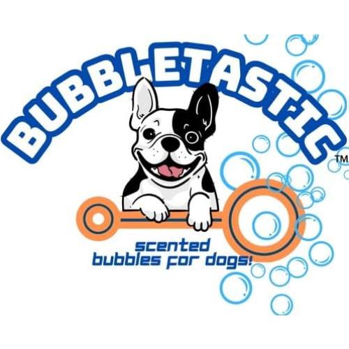 Jabón Burbujeante para Perros Burbujeante 280g Aroma Mantequilla