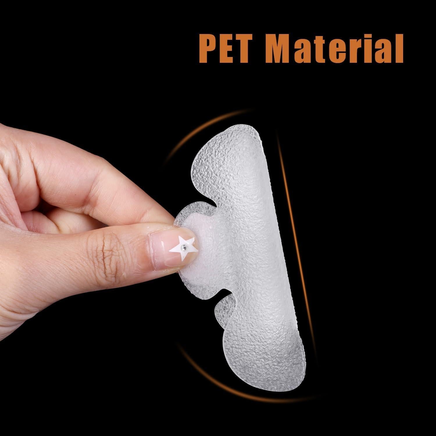 Pegatinas Antideslizantes Secopad 24 Piezas para Baño