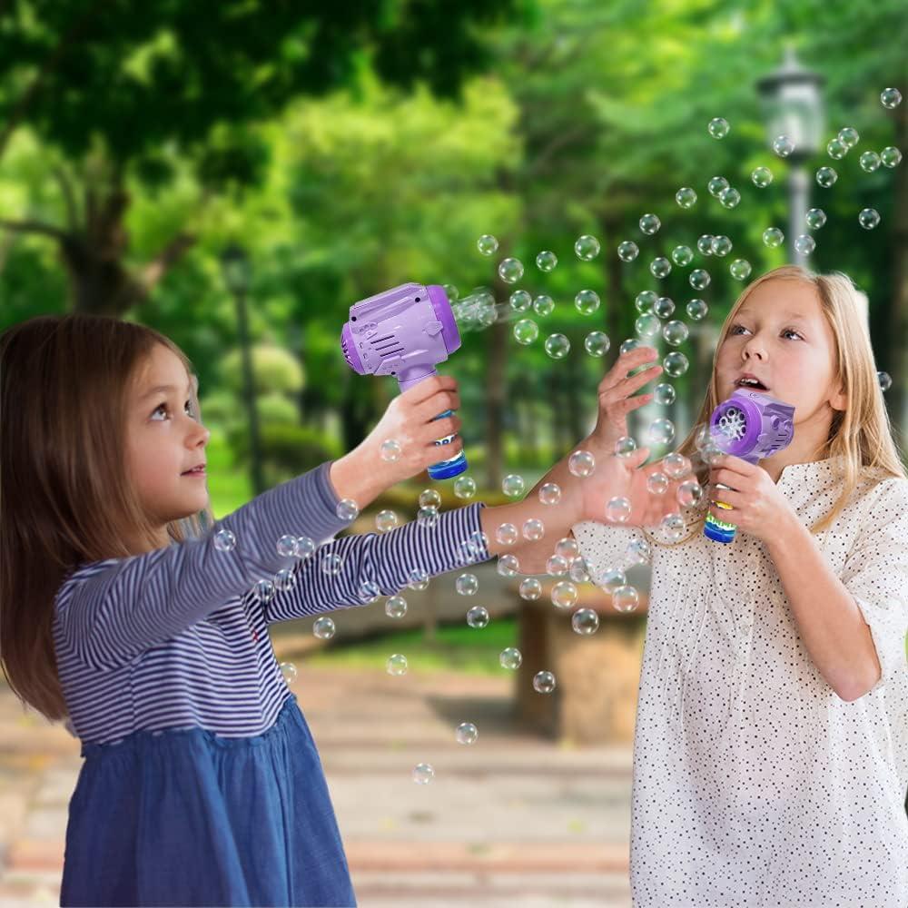 Martillo de Burbujas ArtCreativity para Niños - Juguete Automático