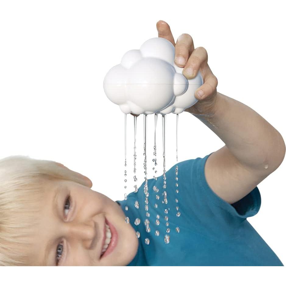 Juguete de Baño Nube de Lluvia Kid O - 24 meses+