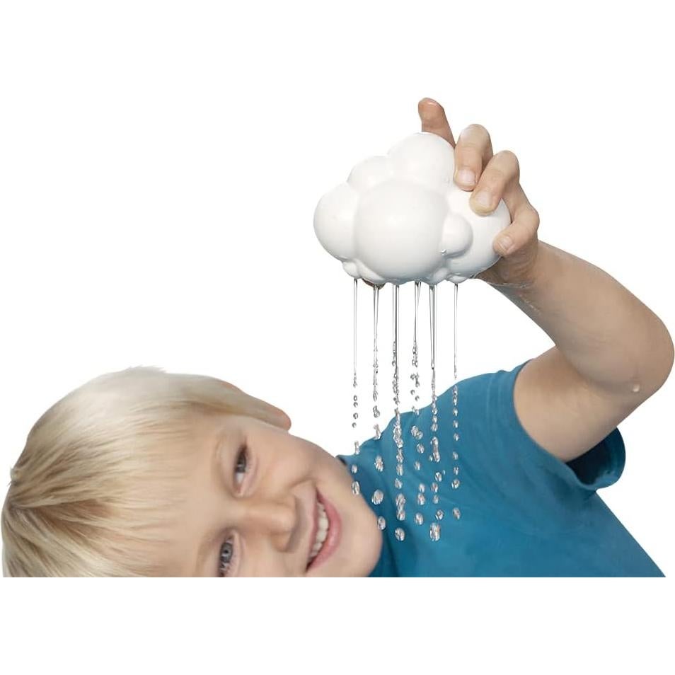 Juguete de Baño Nube de Lluvia Kid O - 24 meses+