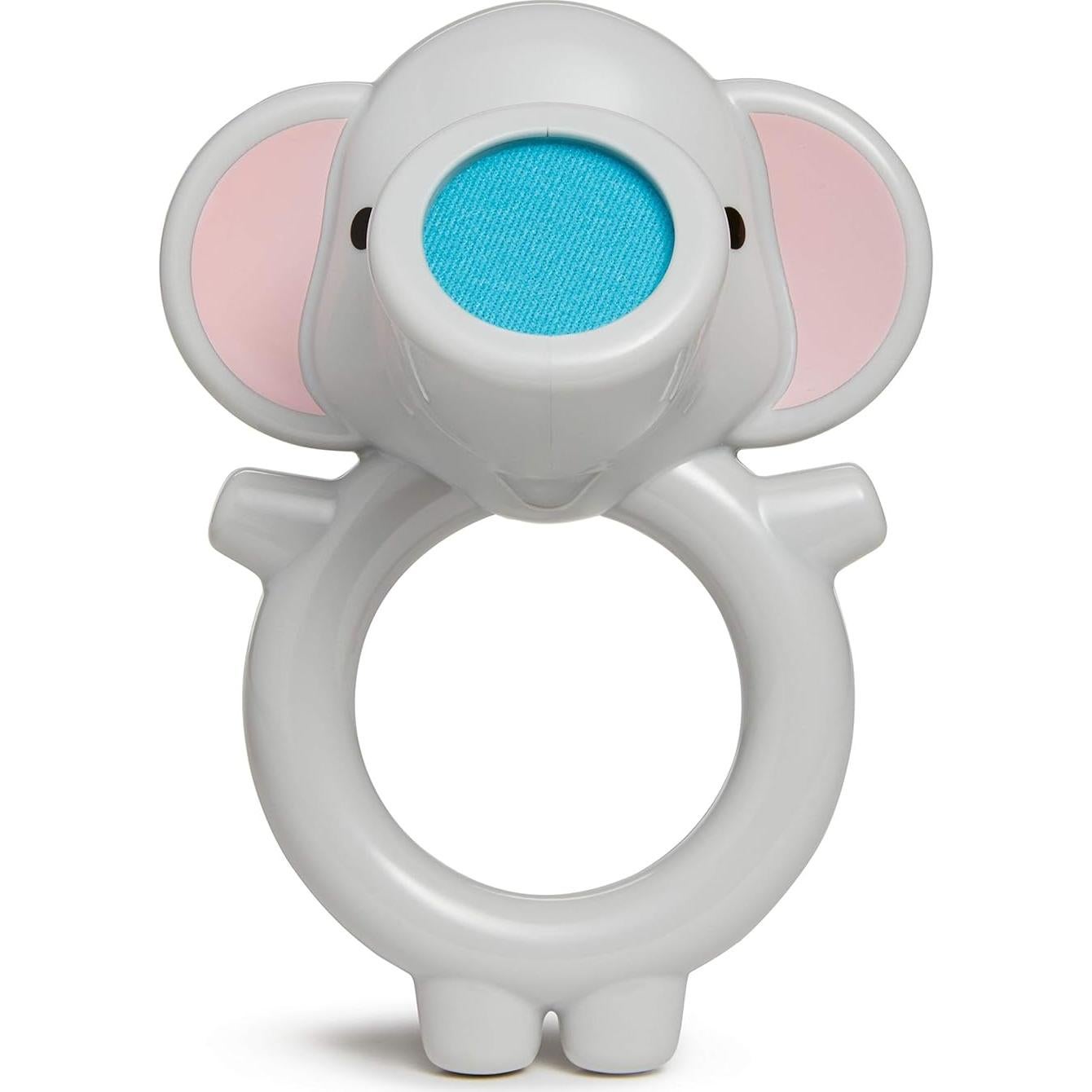 Juguete de Baño Munchkin ColorMix Lab y Elefante Burbujeador
