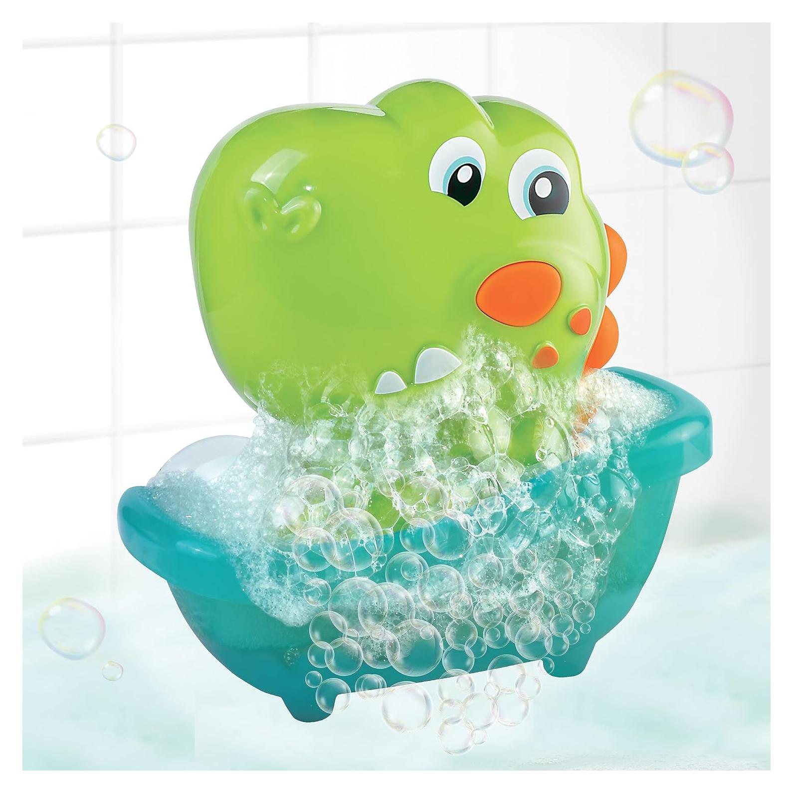 Hacedor de Burbujas de Baño Dino Happy Kid 0.31 kg