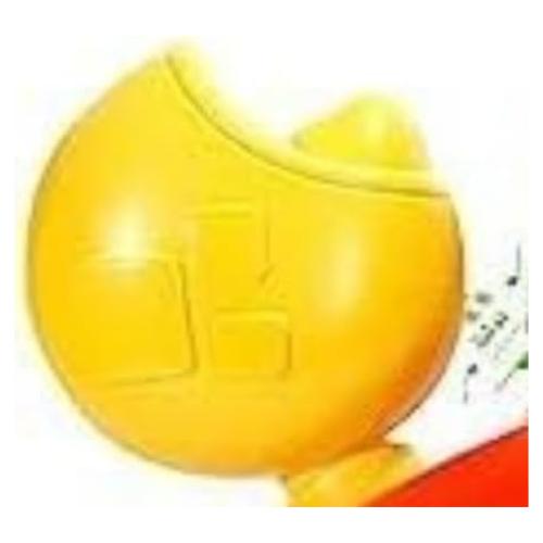 Juguetes de Baño para Bebés Cangrejo Rojo HOSBENI