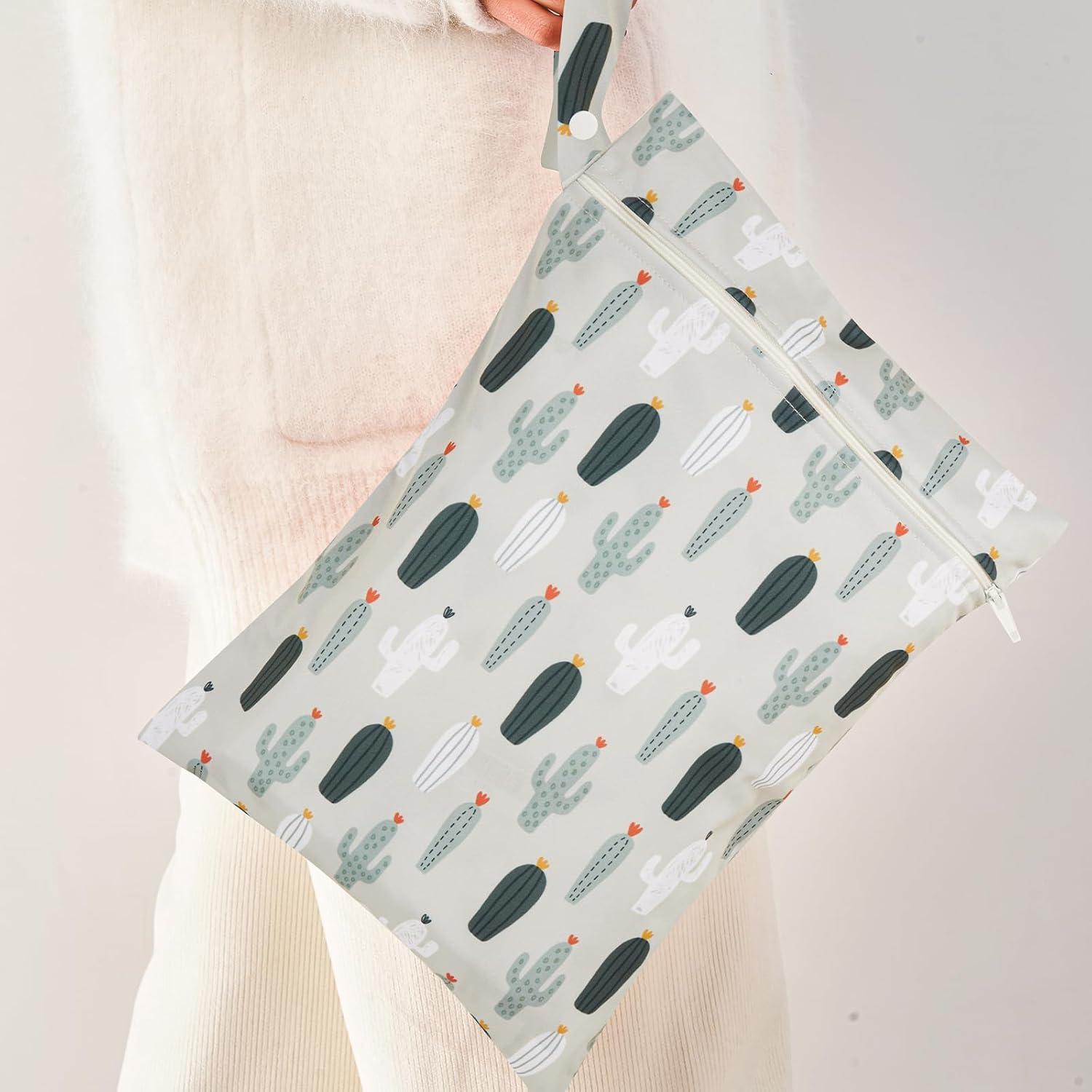 Pañales de Tela HappyFlute AD10 Ajustables 0-3 Años 2.7-15 kg