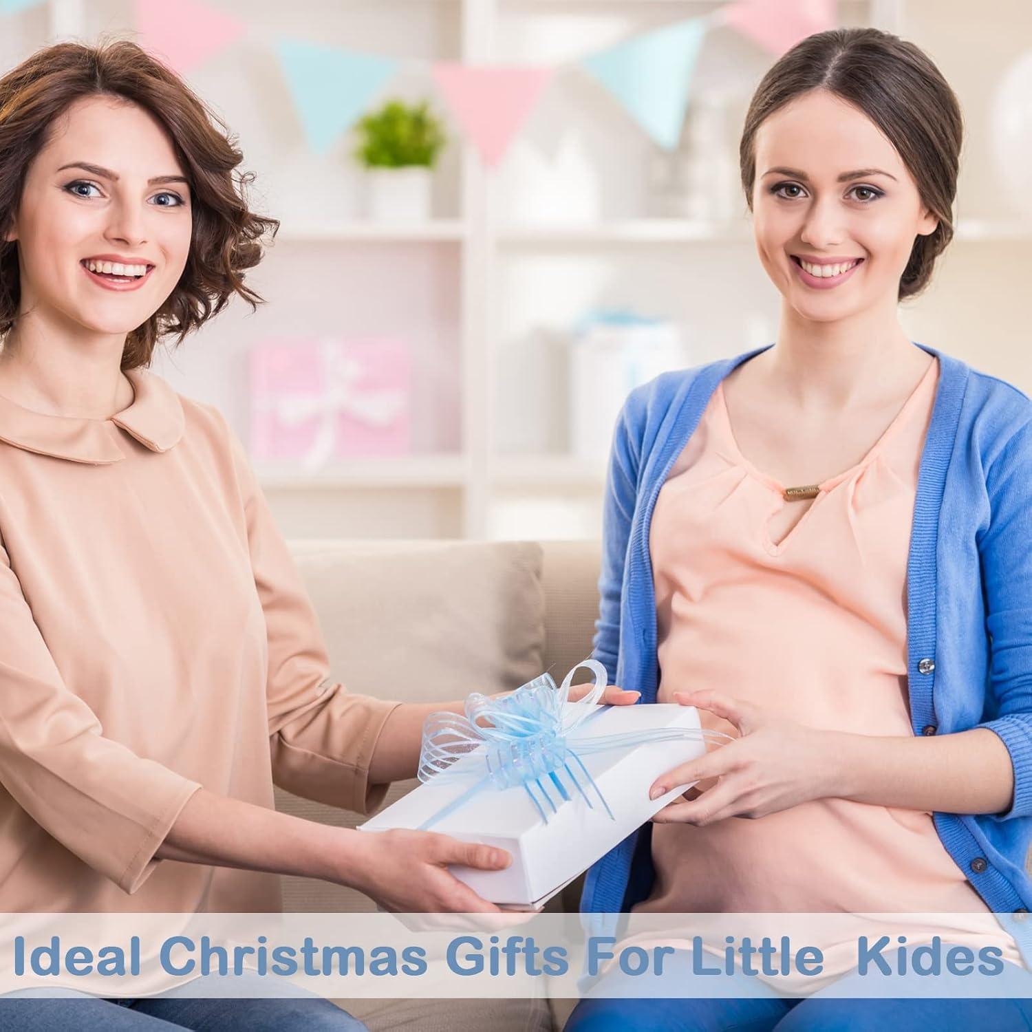 Paquete de 50 Pañales de Tela Birdseye Algodón 68.58x68.58cm