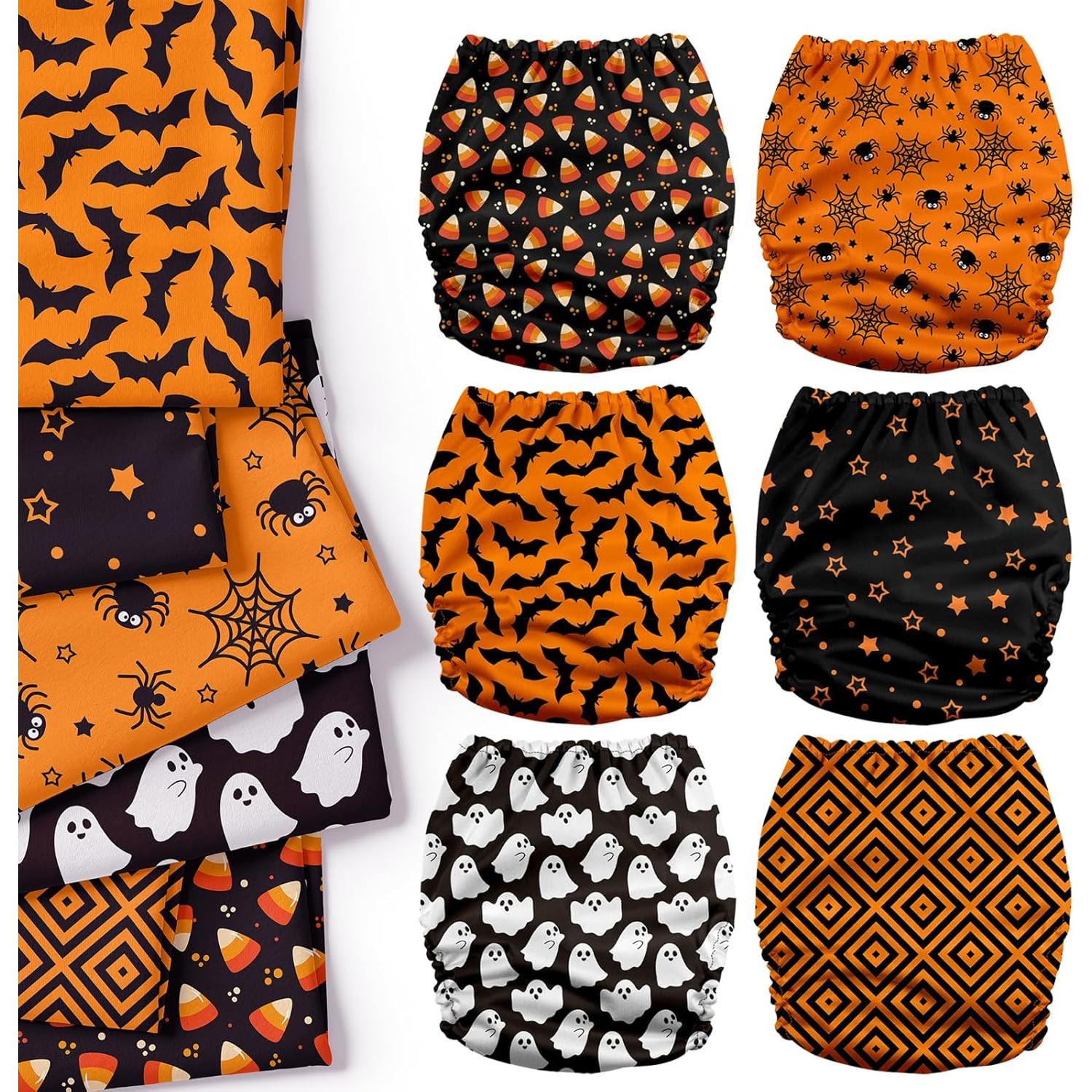 Pañales de Tela Mama Koala 3.0 Talla Única Lavables