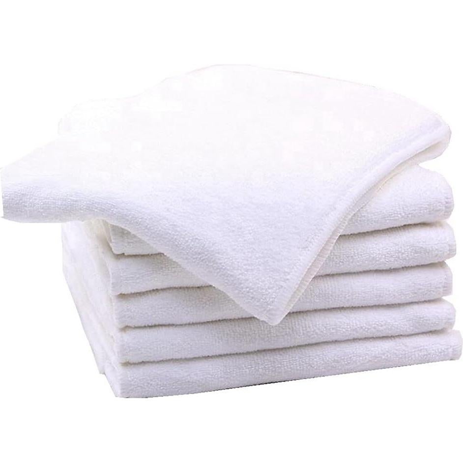 Paquete de 6 Insertos de Microfibra Rayón 4 Capas 48x20cm