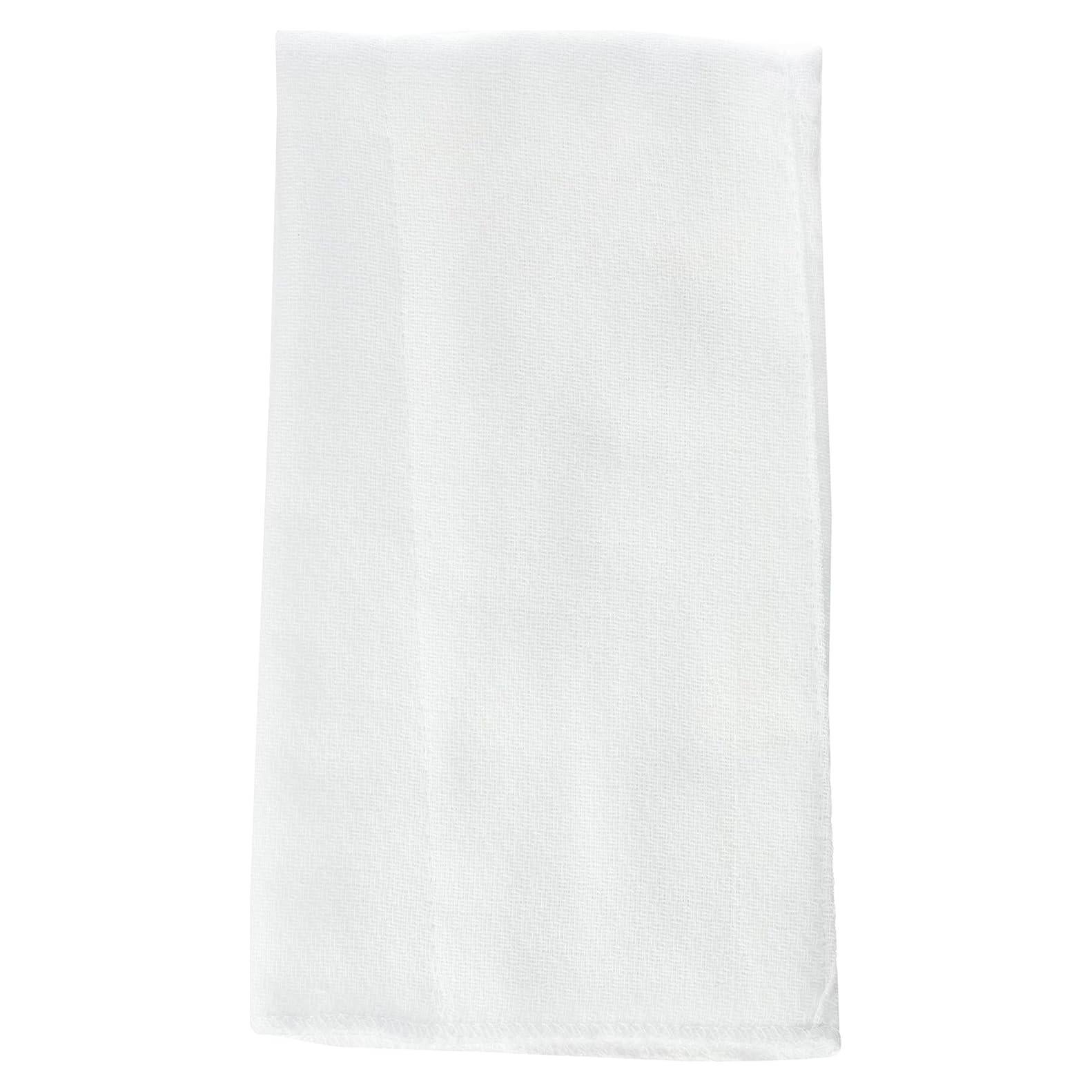 Paños de Eructo Dundee 100% Algodón Pack de 6 36.8x52.1 cm