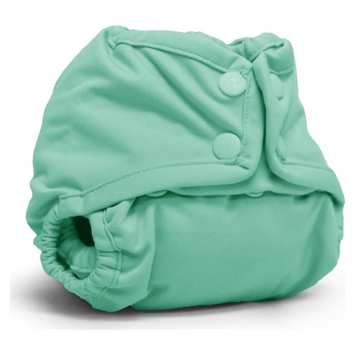 Cubierta de Pañal de Tela Kanga Care Rumparooz Recién Nacido 1.8-6.8 kg