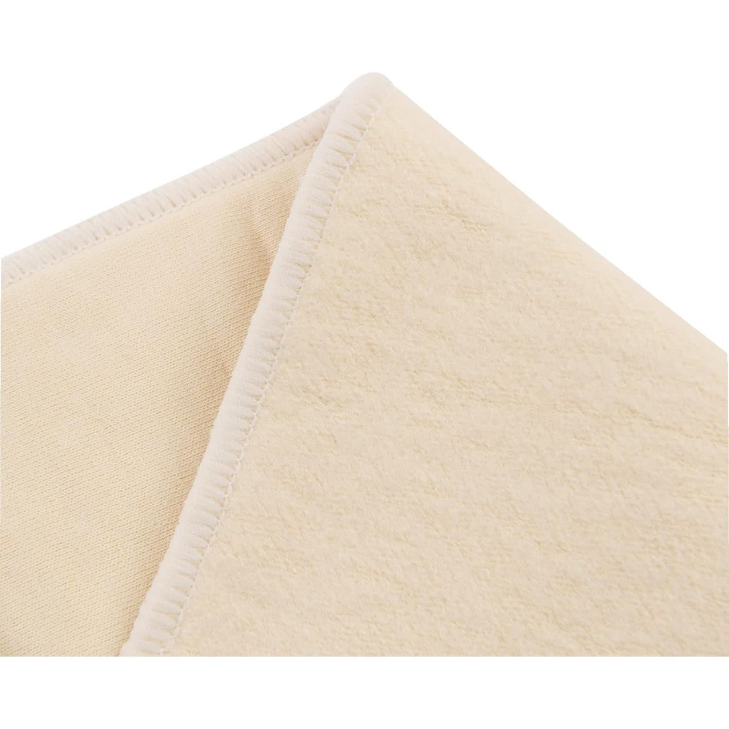 Inserciones Reutilizables Alvababy 4 Capas Cáñamo 6pcs