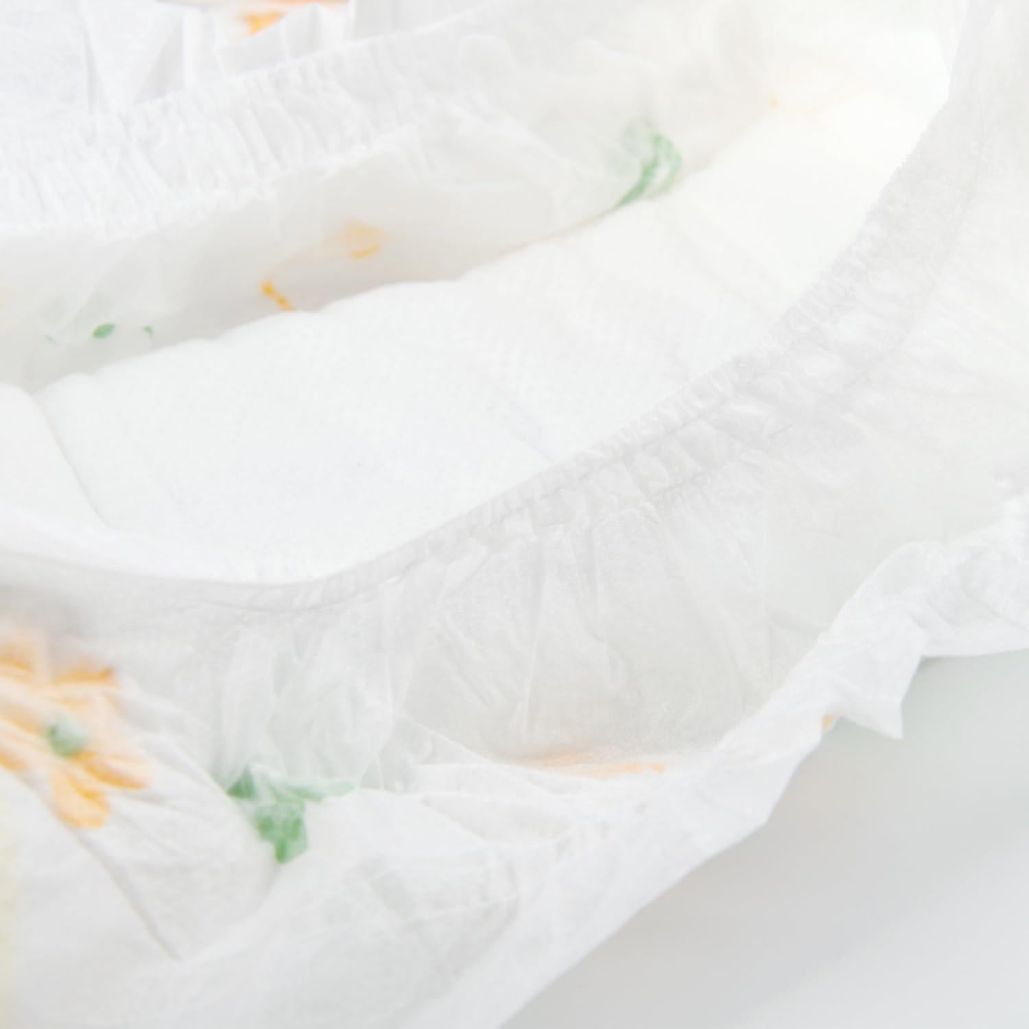 Conjunto de 6 Pañales Reutilizables para Muñecas Reborn 45-56 cm