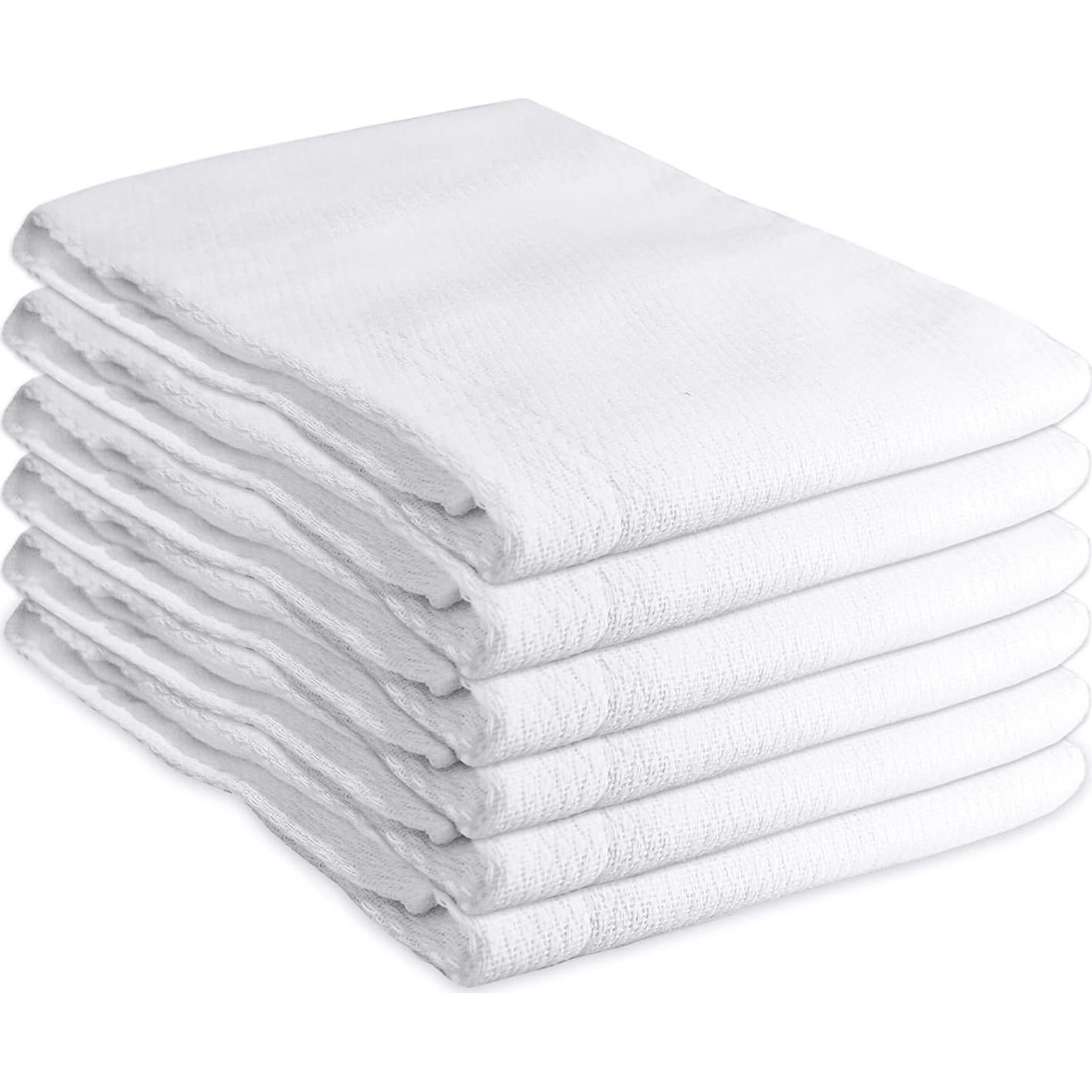 Paquete de 10 Pañales de Tela Ruvanti 100% Algodón Unisex