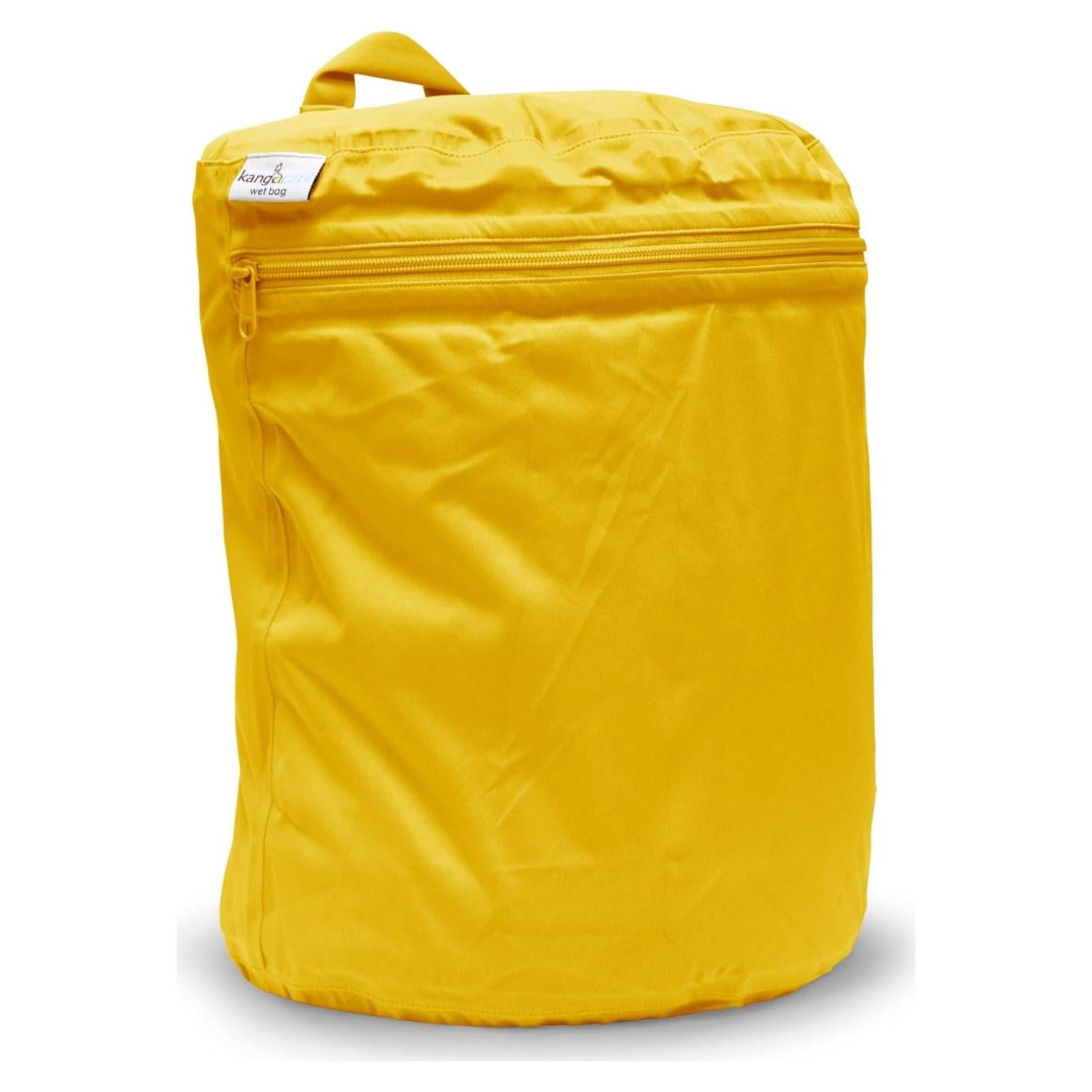 Bolsa Húmeda Kanga Care 3D Impermeable Diente de León 39x28cm