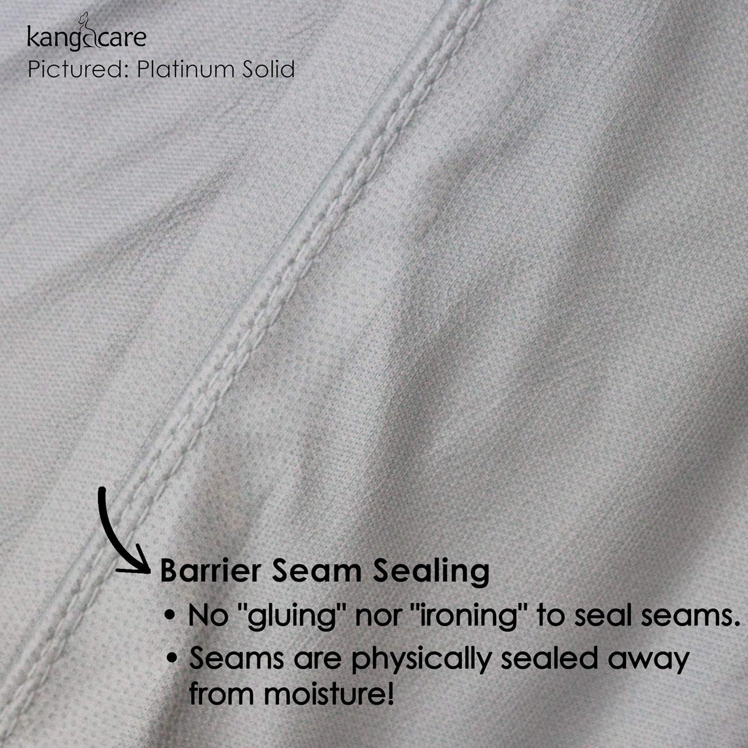 Bolsa Húmeda Kanga Care 3D Impermeable Diente de León 39x28cm