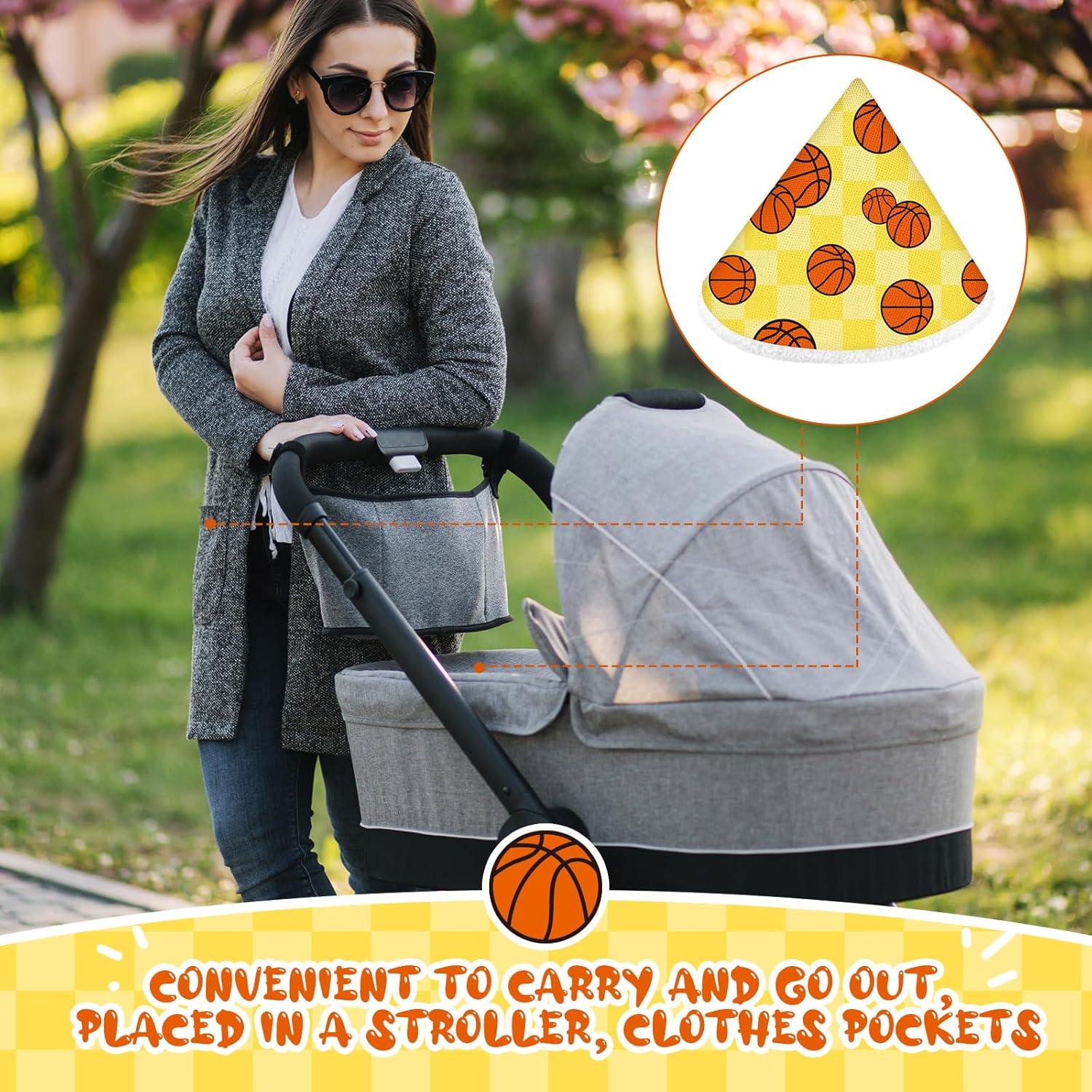 Fundas de Orina Reutilizables Timgle 10 Pcs para Niños - Pelota