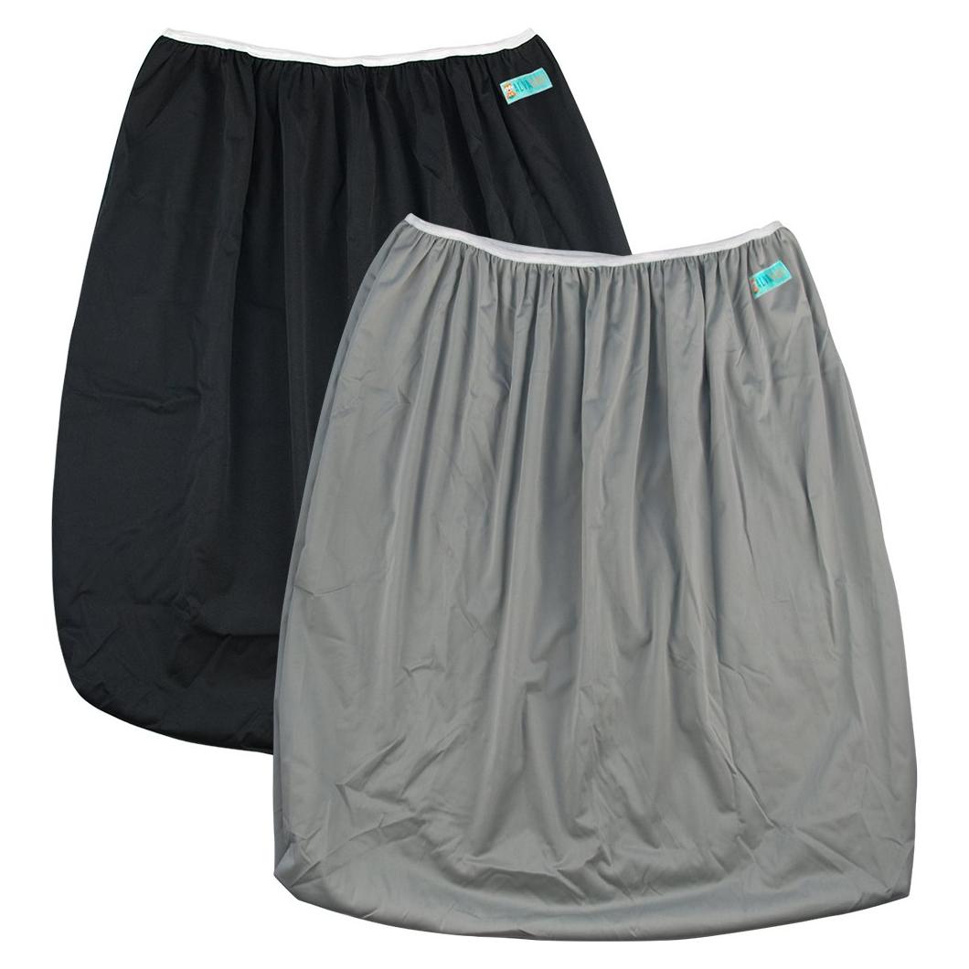 Forro Reutilizable para Cubo de Pañales ALVABABY 50.2L 2 Pcs