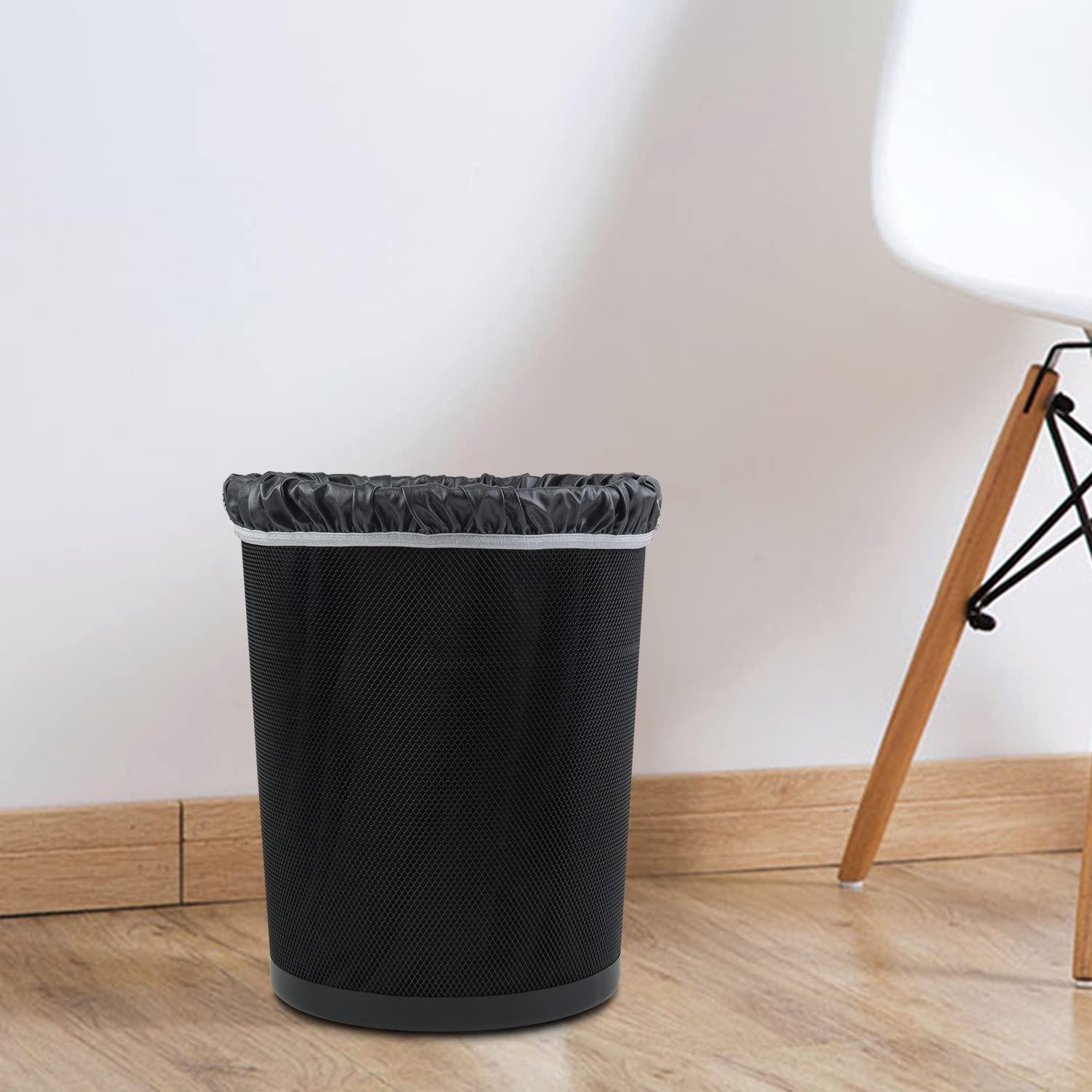 Forro Reutilizable para Cubo de Pañales ALVABABY 50.2L 2 Pcs