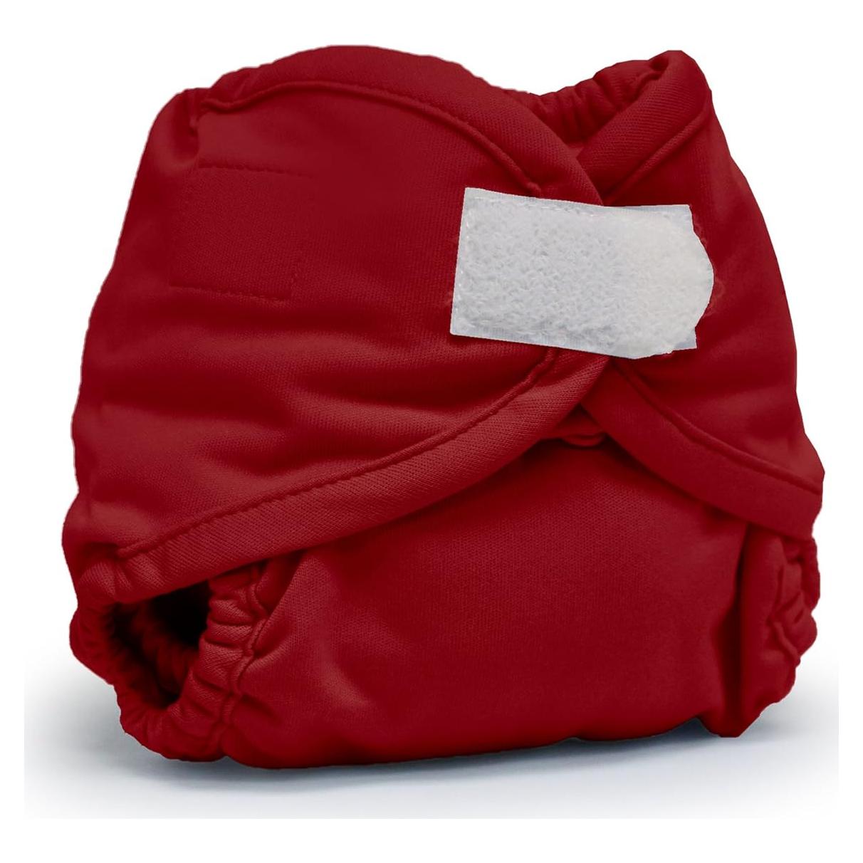 Cubierta de Pañal de Tela Kanga Care Rumparooz Recién Nacido