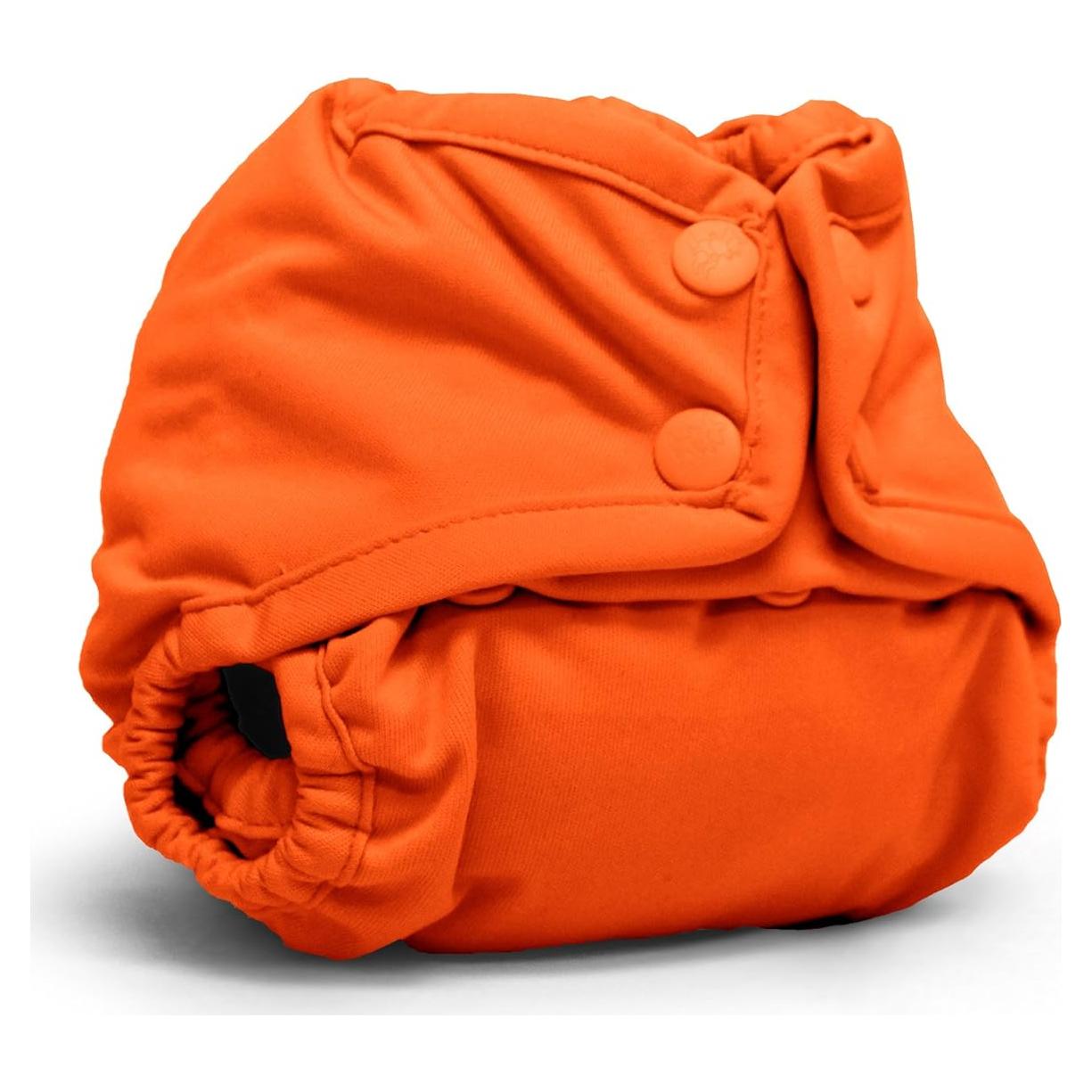 Cubierta de Pañal de Tela Kanga Care Rumparooz Recién Nacido 1.8-6.8 kg