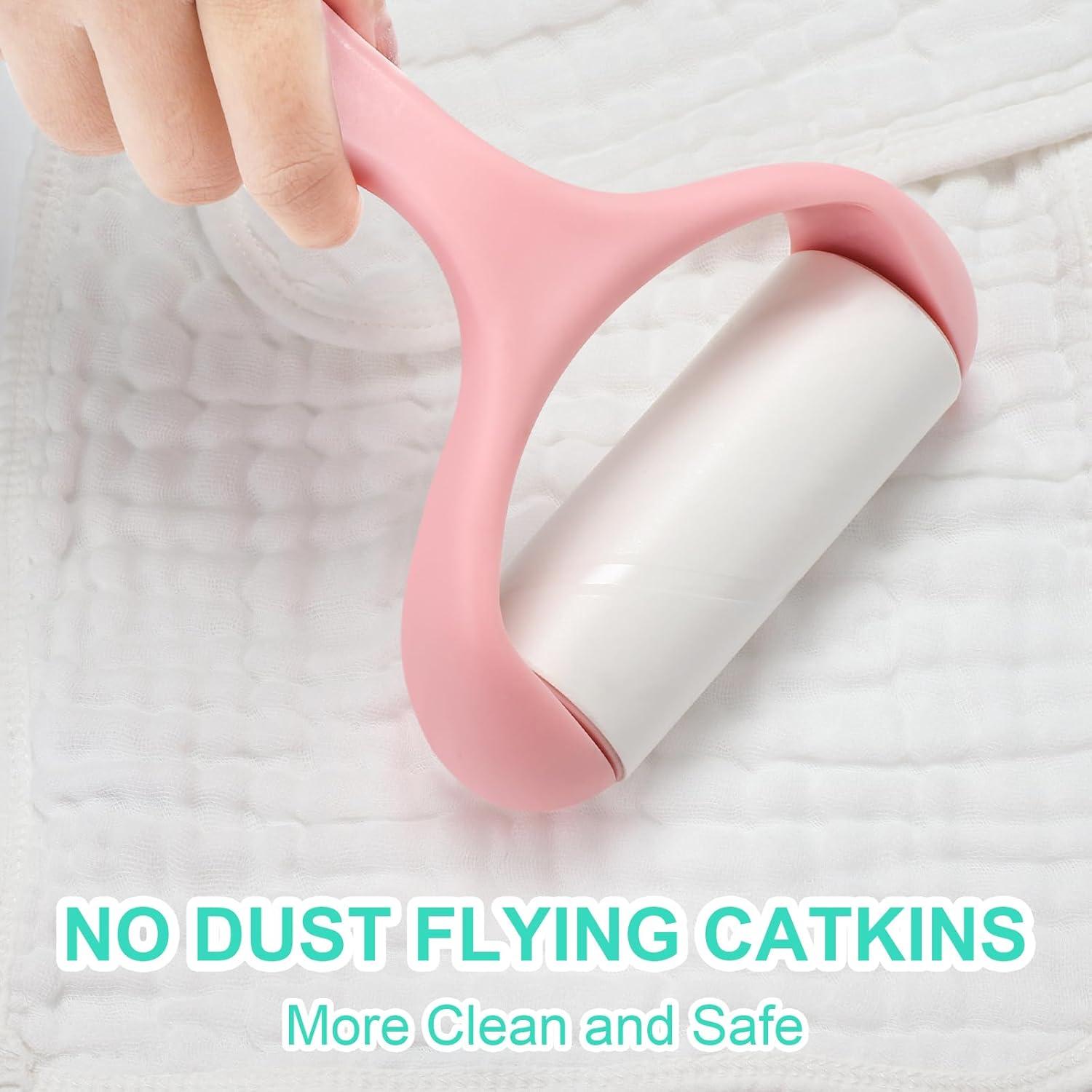 Pañales de Muselina Accmor 100% Algodón 50x25cm 6 Pzas