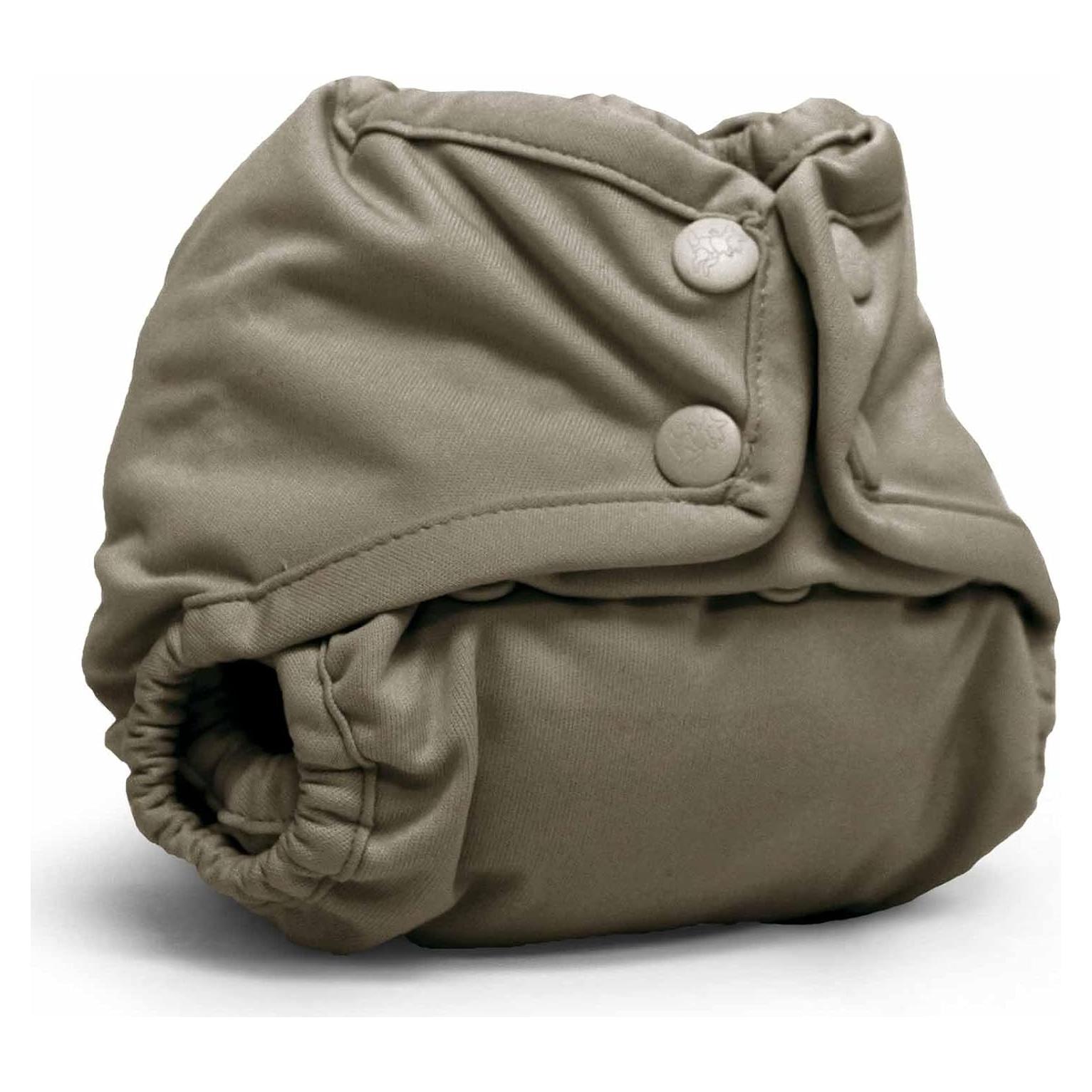 Cubierta de Pañal de Tela Kanga Care Rumparooz Recién Nacido 1.8-6.8 kg