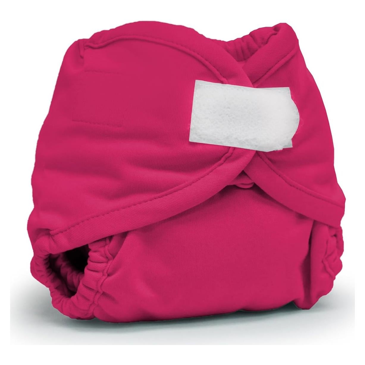 Cubierta de Pañal de Tela Kanga Care Rumparooz Recién Nacido 1.8-6.8 kg