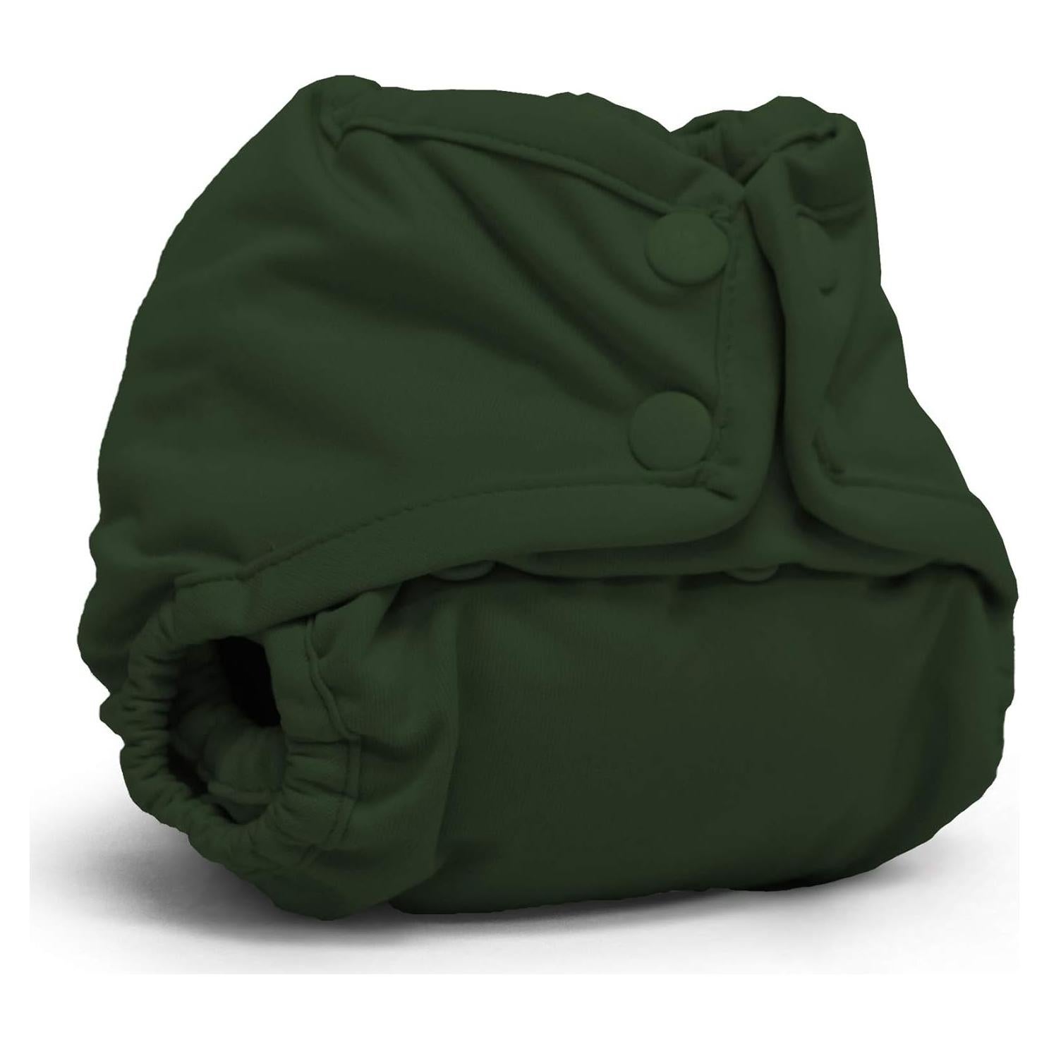 Cubierta de Pañal de Tela Kanga Care Rumparooz Recién Nacido 1.8-6.8 kg