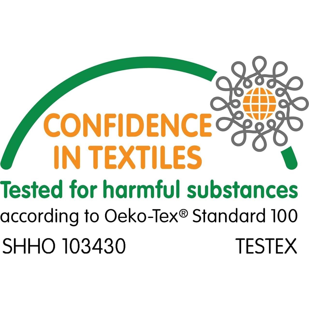 Almohadillas de Eructo Stay-Dry 43x25 cm - 5 Unidades