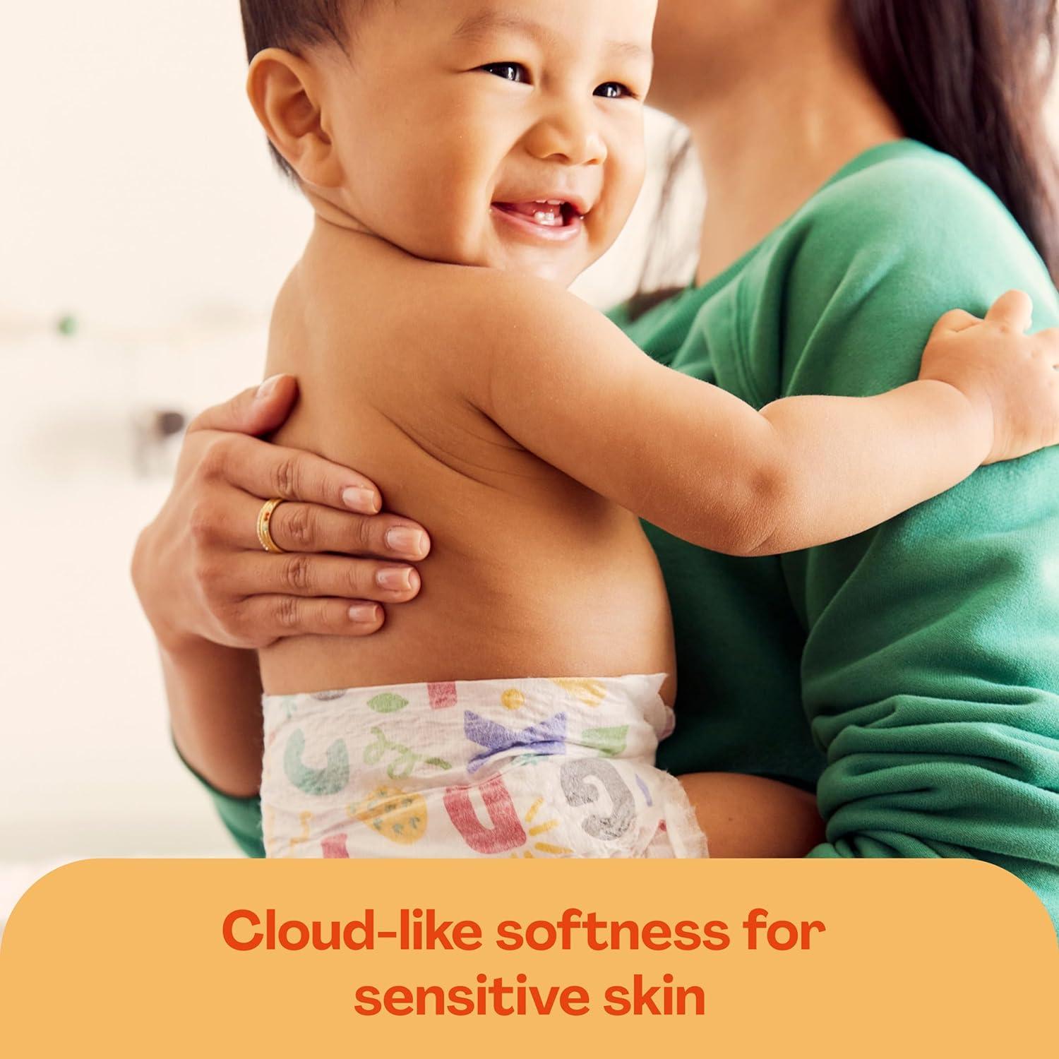 Pañales Desechables Hello Bello Tamaño 4 (10-17 kg) Superestrellas