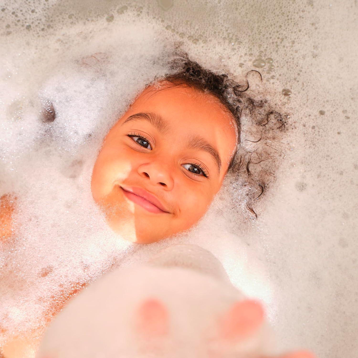 Gel de Limpieza Suave Mustela 750 ml - Jabón Cabello y Cuerpo