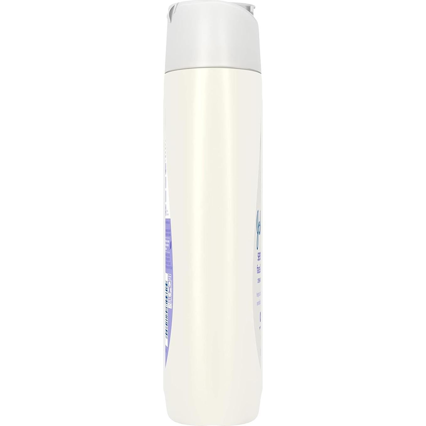 Crema Hidratante Diaria Johnson's Baby Sensitive Care 403.6 ml