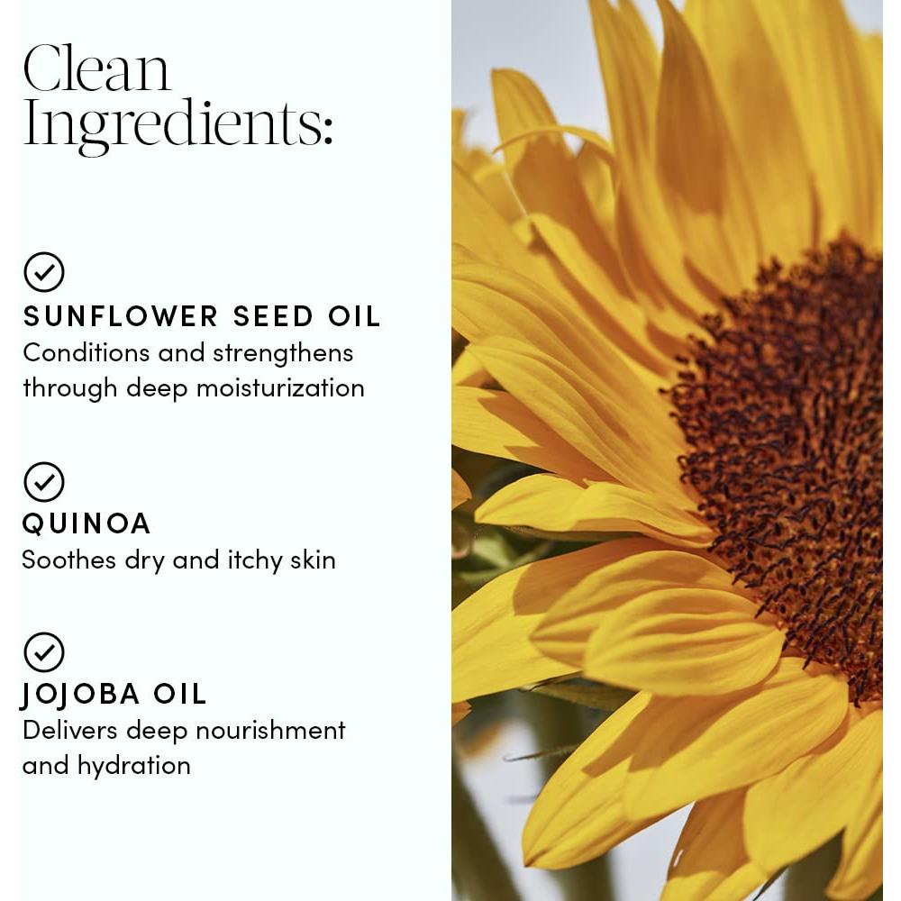 Crema Facial Nutritiva para Bebés Evereden 48 g Sin Fragancia