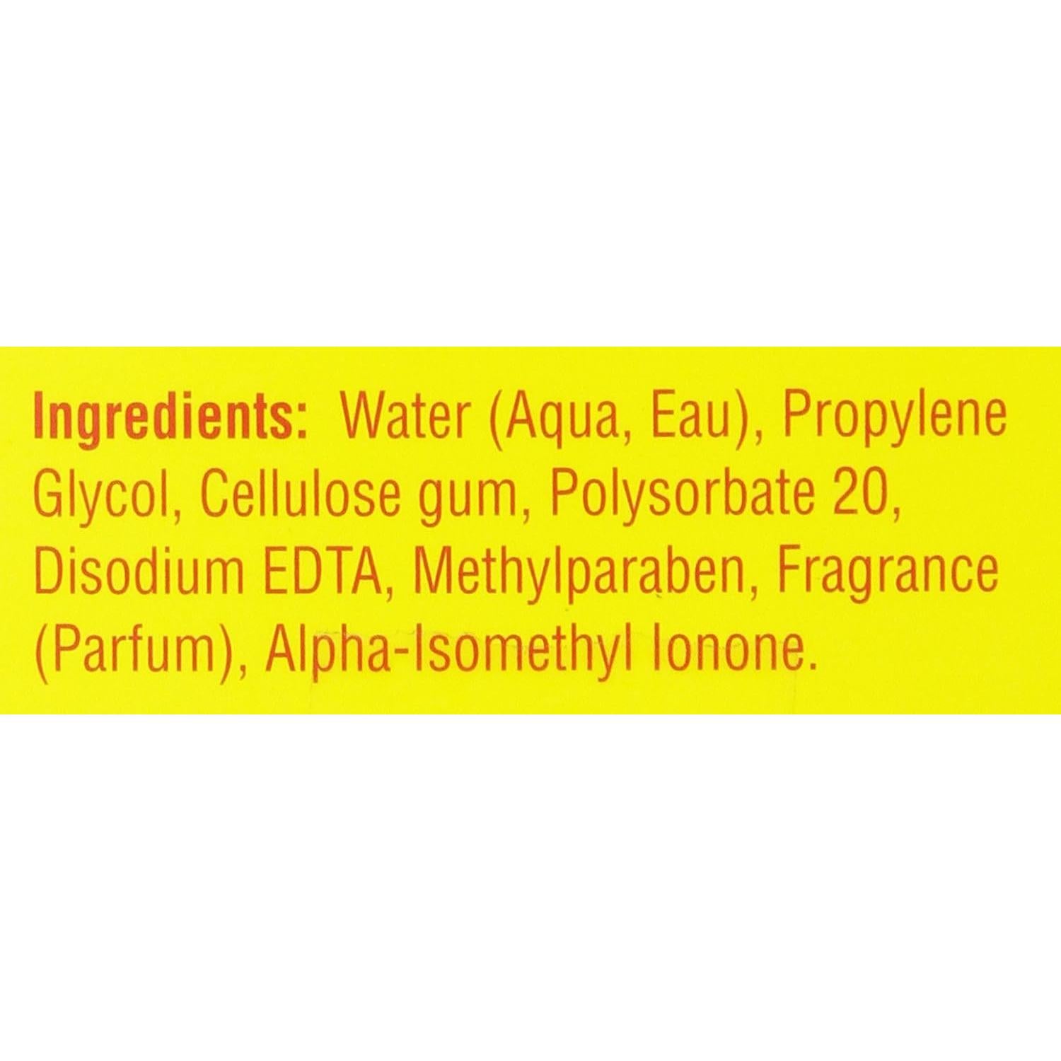 Loción para Cabello de Bebé Loción Suave 59 ml