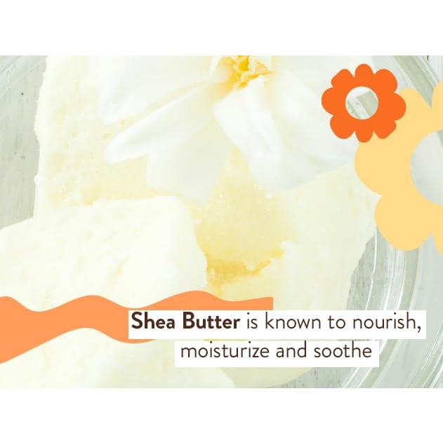 Champú y Lavado Hidratante Babo Botanicals 473 ml - Vegano