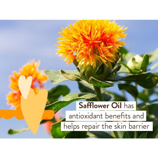 Champú y Lavado Hidratante Babo Botanicals 473 ml - Vegano