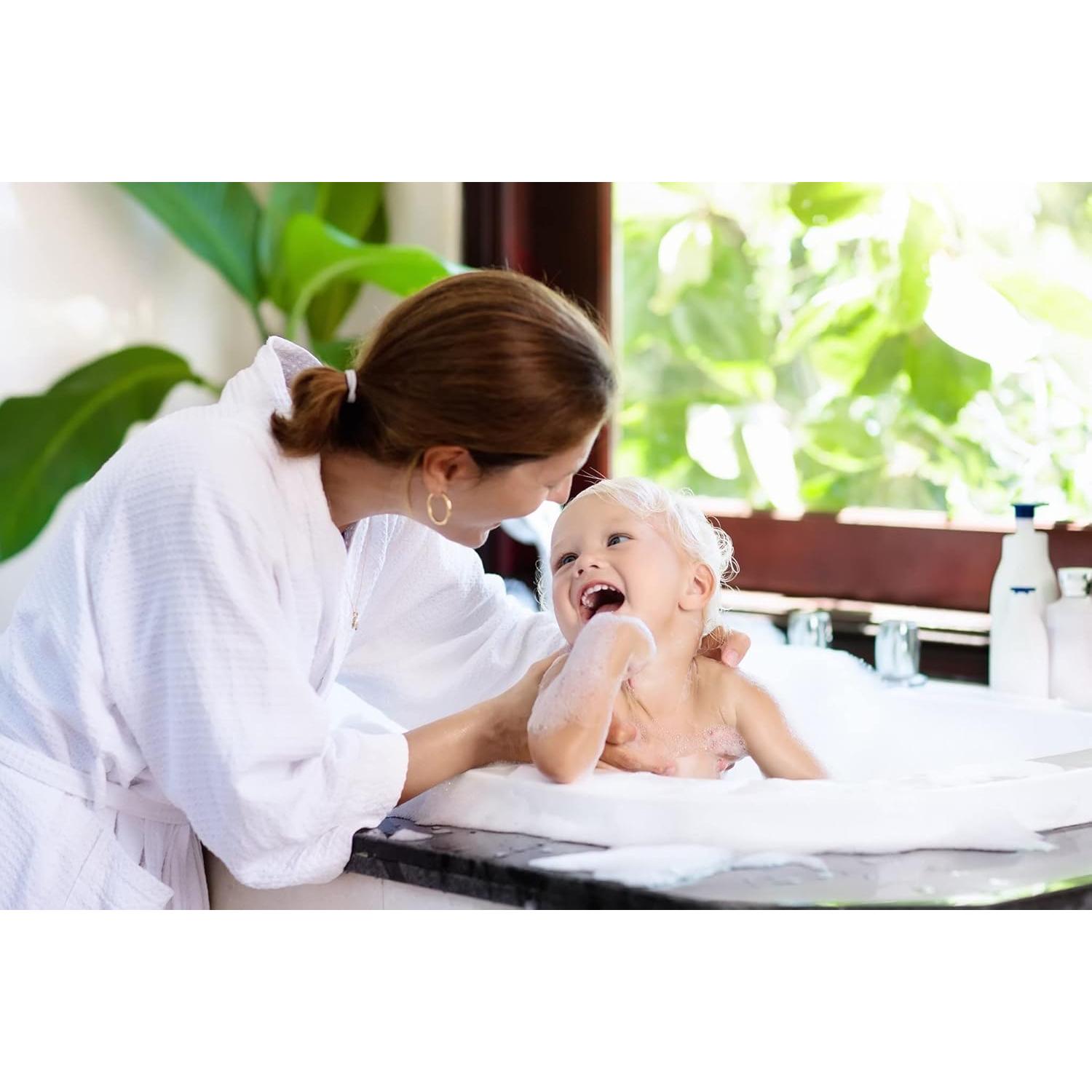 Jabón Orgánico de Caléndula y Manzanilla Arugot 500 ml