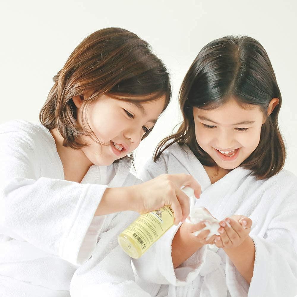 Limpiador Facial para Niños ¡No Soy un Bebé! 150 ml Hipoalergénico