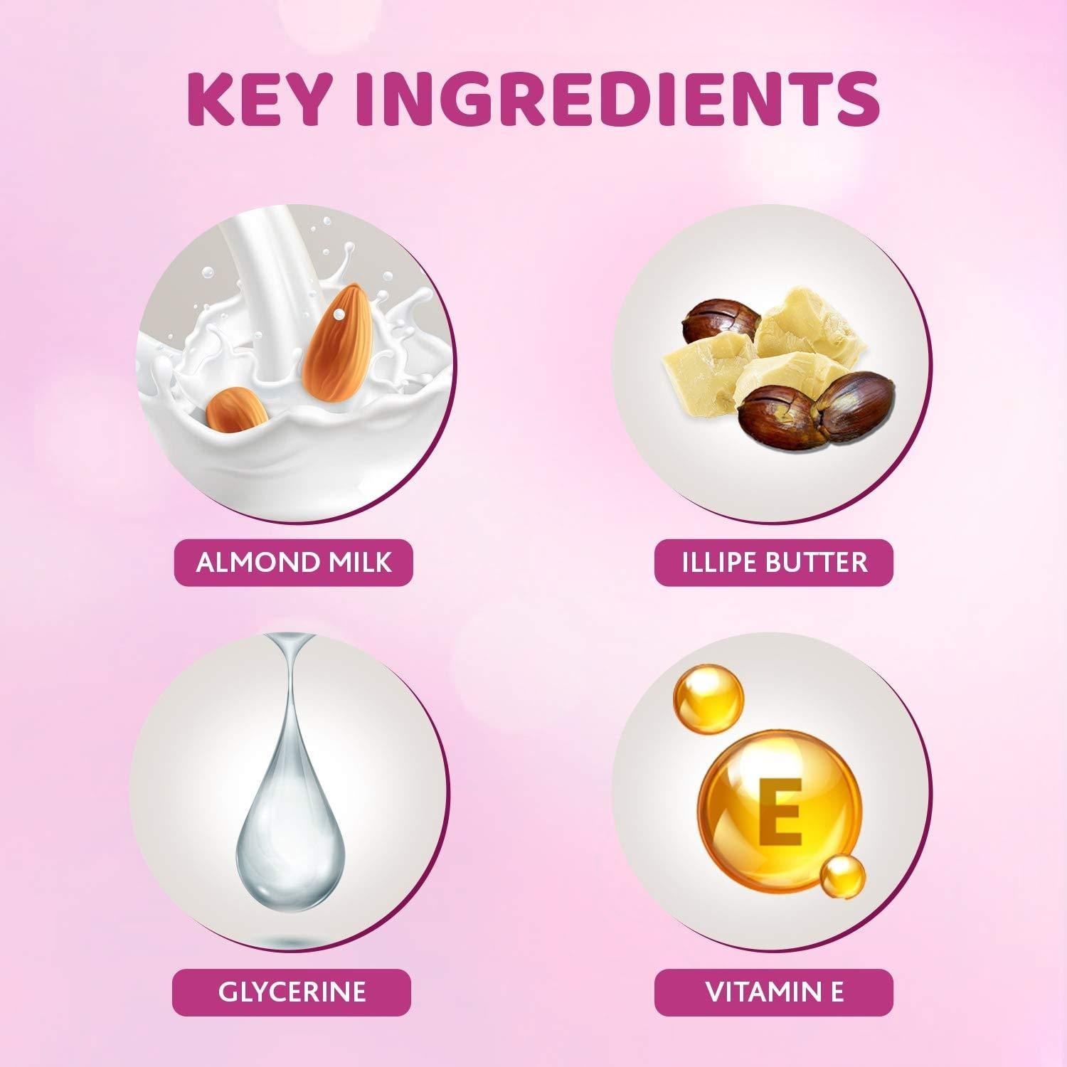 Loción Corporal Chicco Baby Moments 200 ml Hidratante